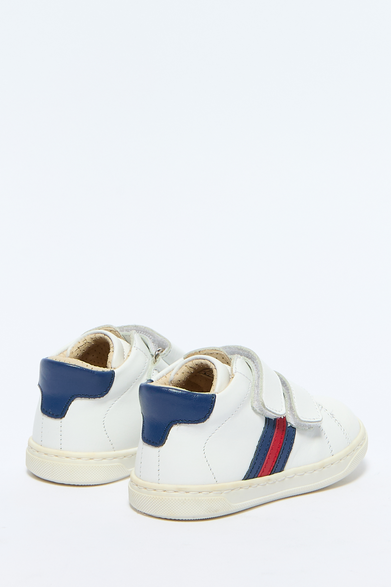 Кроссовки С Принтом 