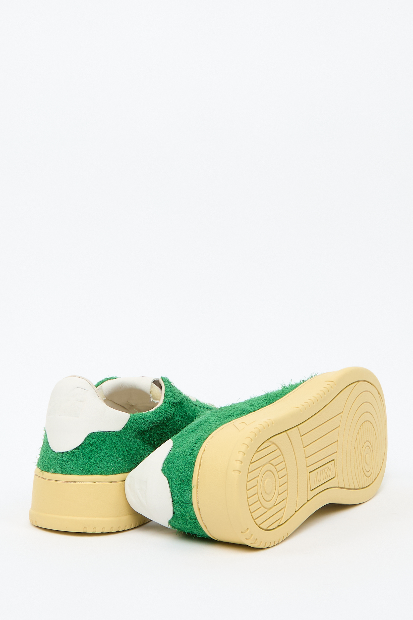 Кроссовки С Логотипом