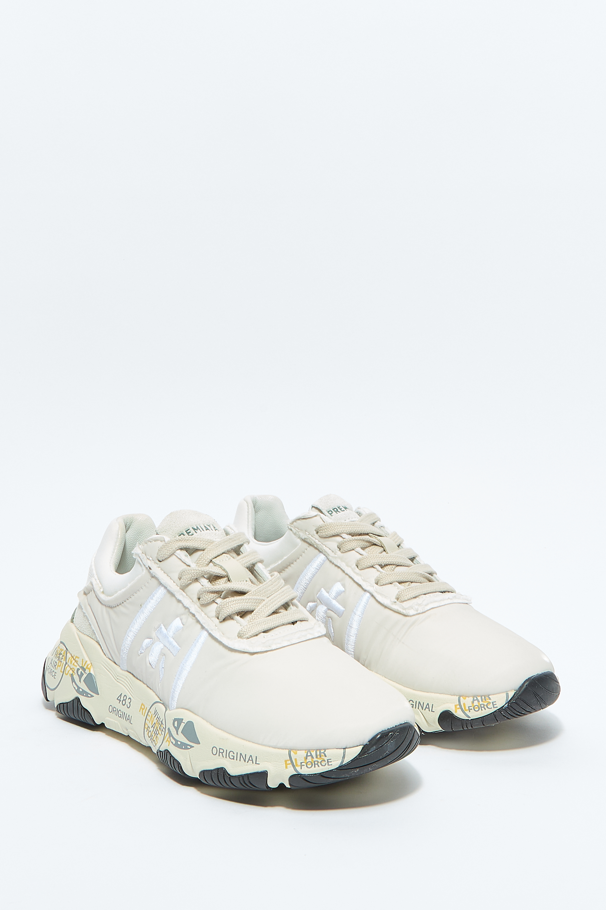 Кроссовки Buff