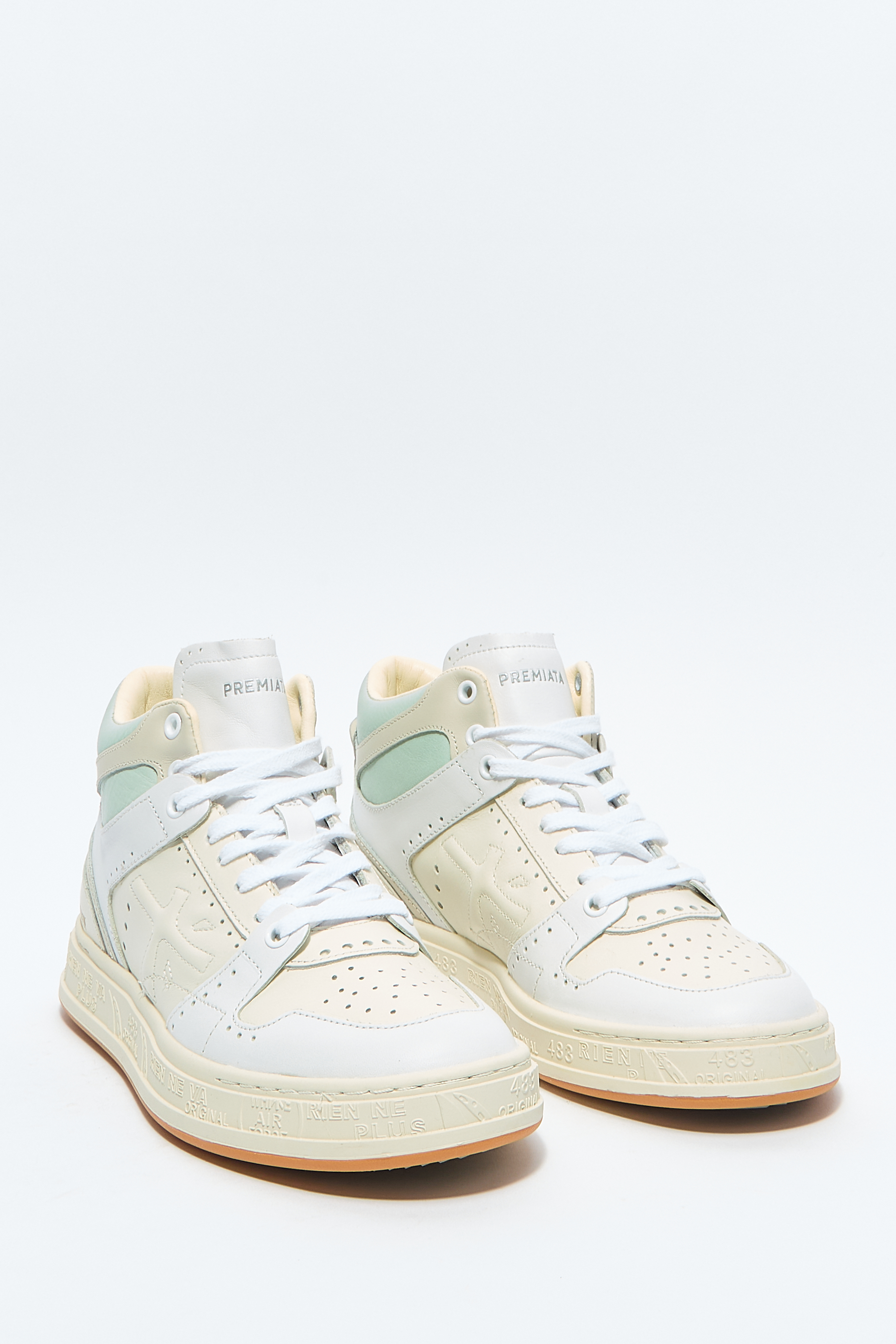 Кроссовки Midquinnd