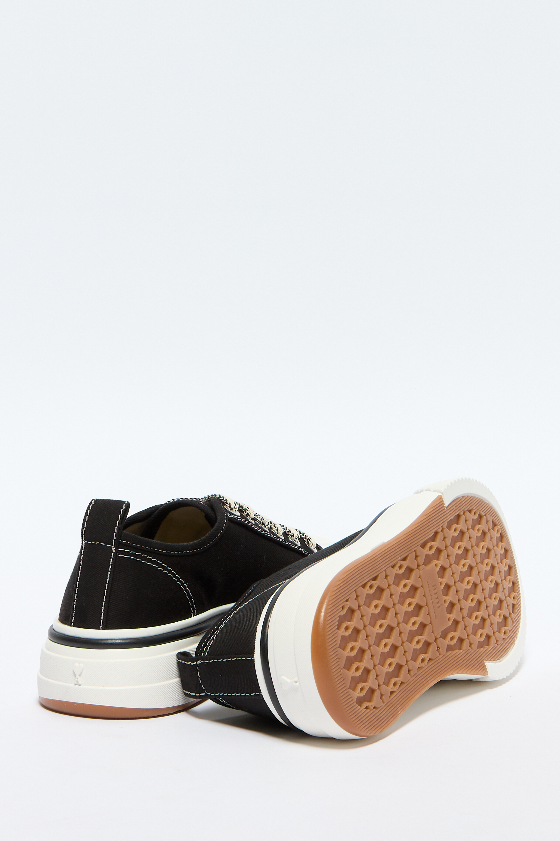 Кроссовки С Логотипом