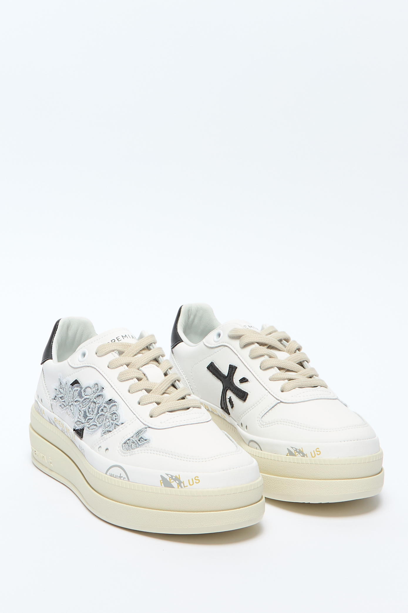 Кроссовки Micol