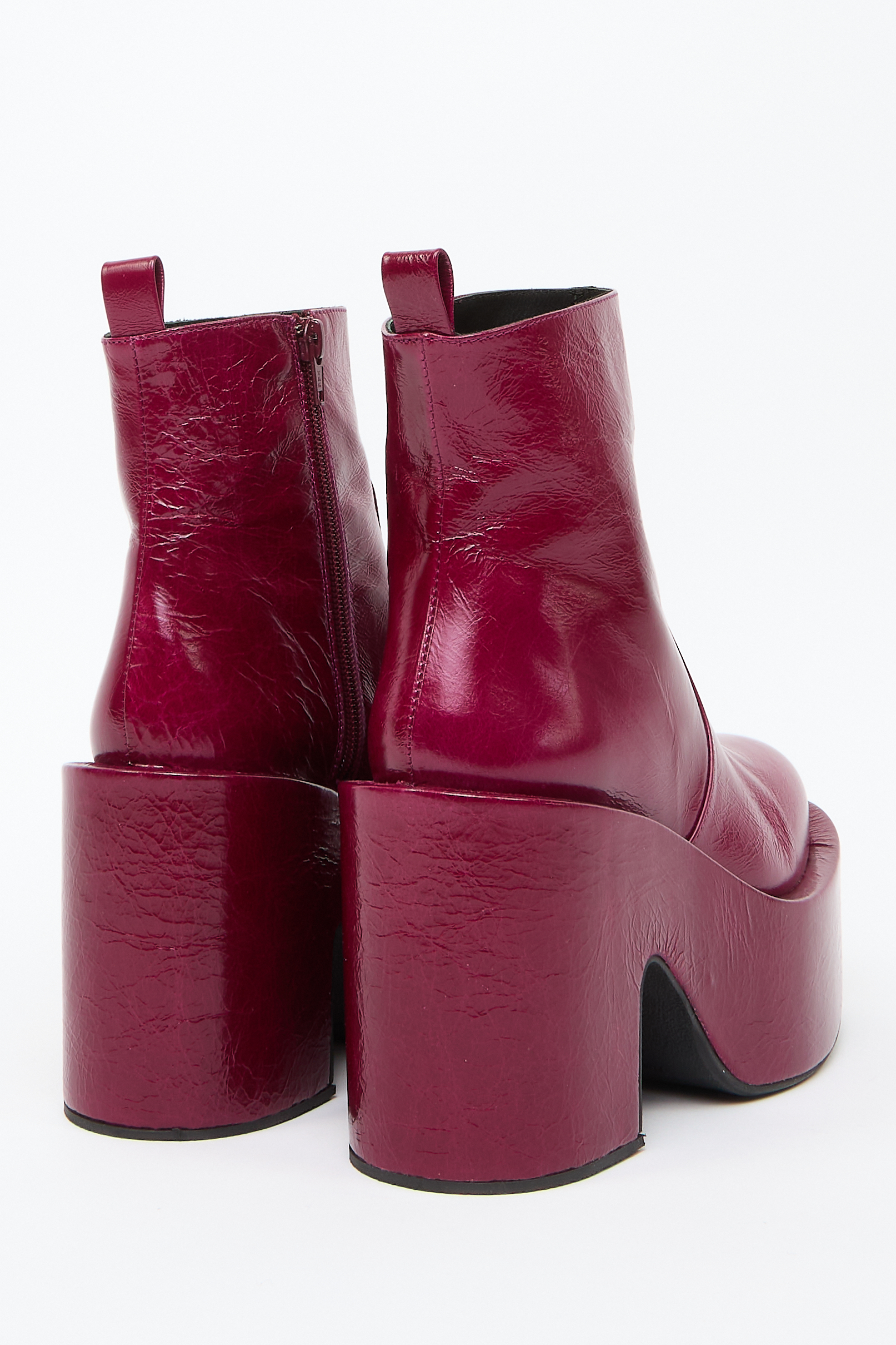 Ботильоны Brad