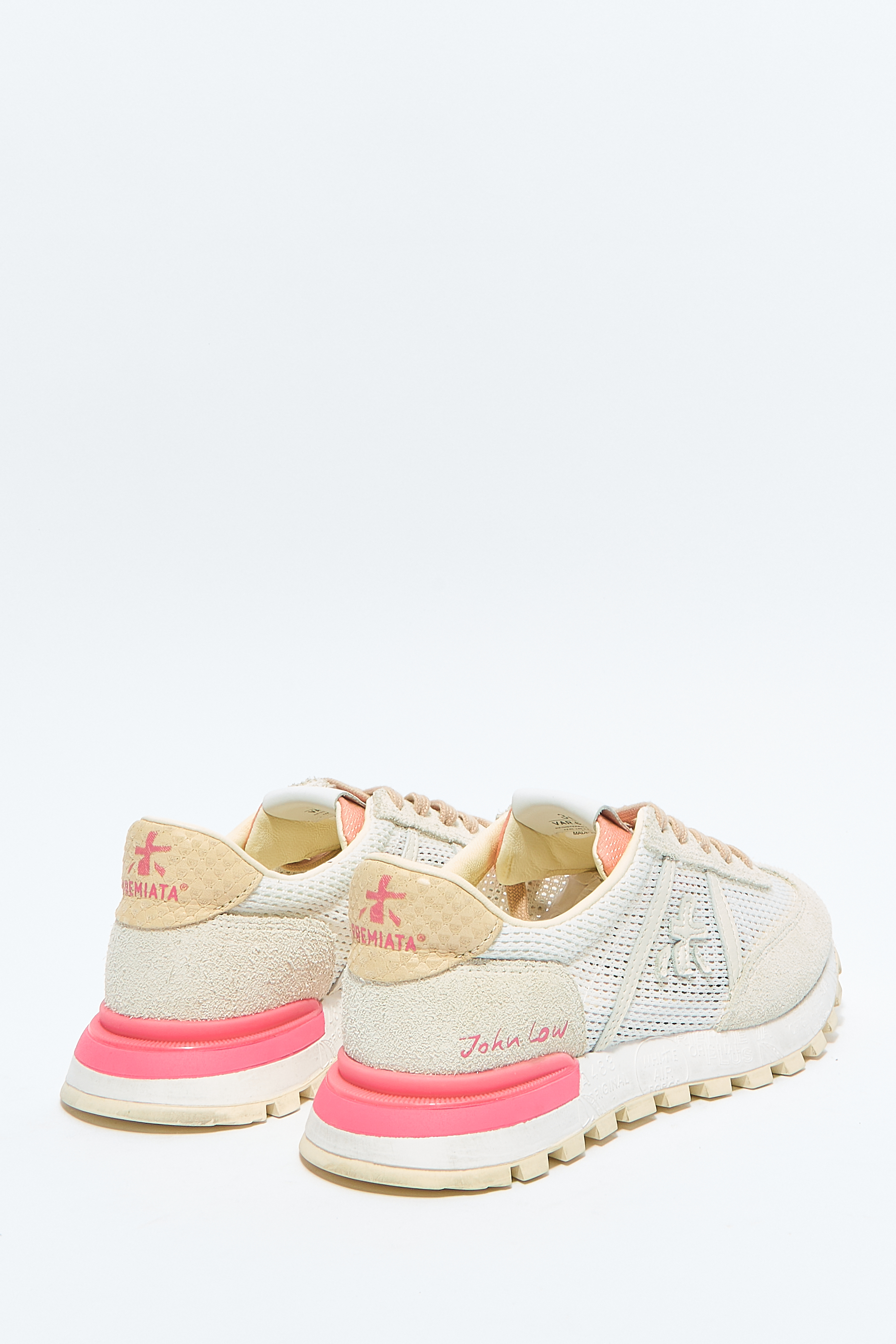 Кроссовки Johnlowd