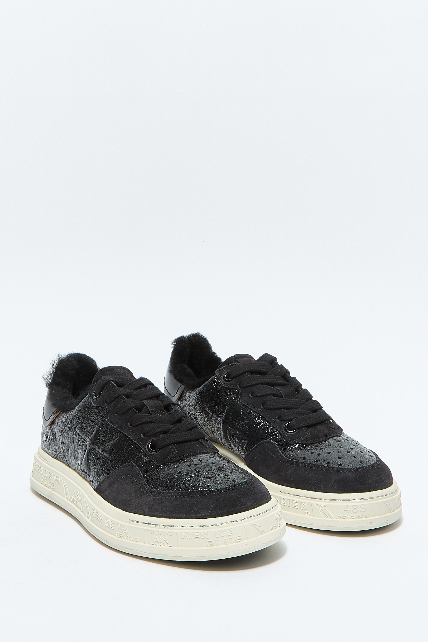 Кроссовки Quinnd