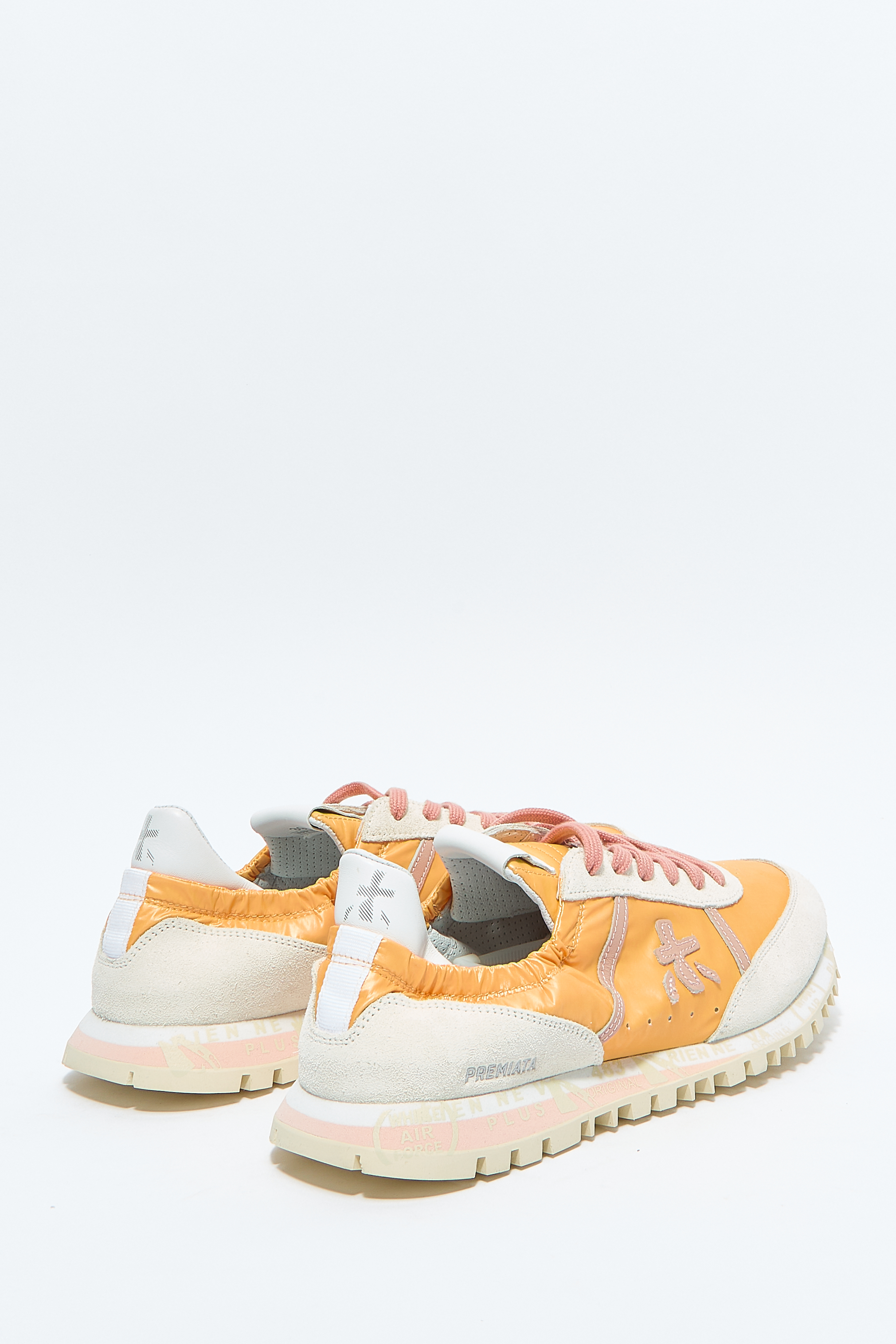 Кроссовки Seand