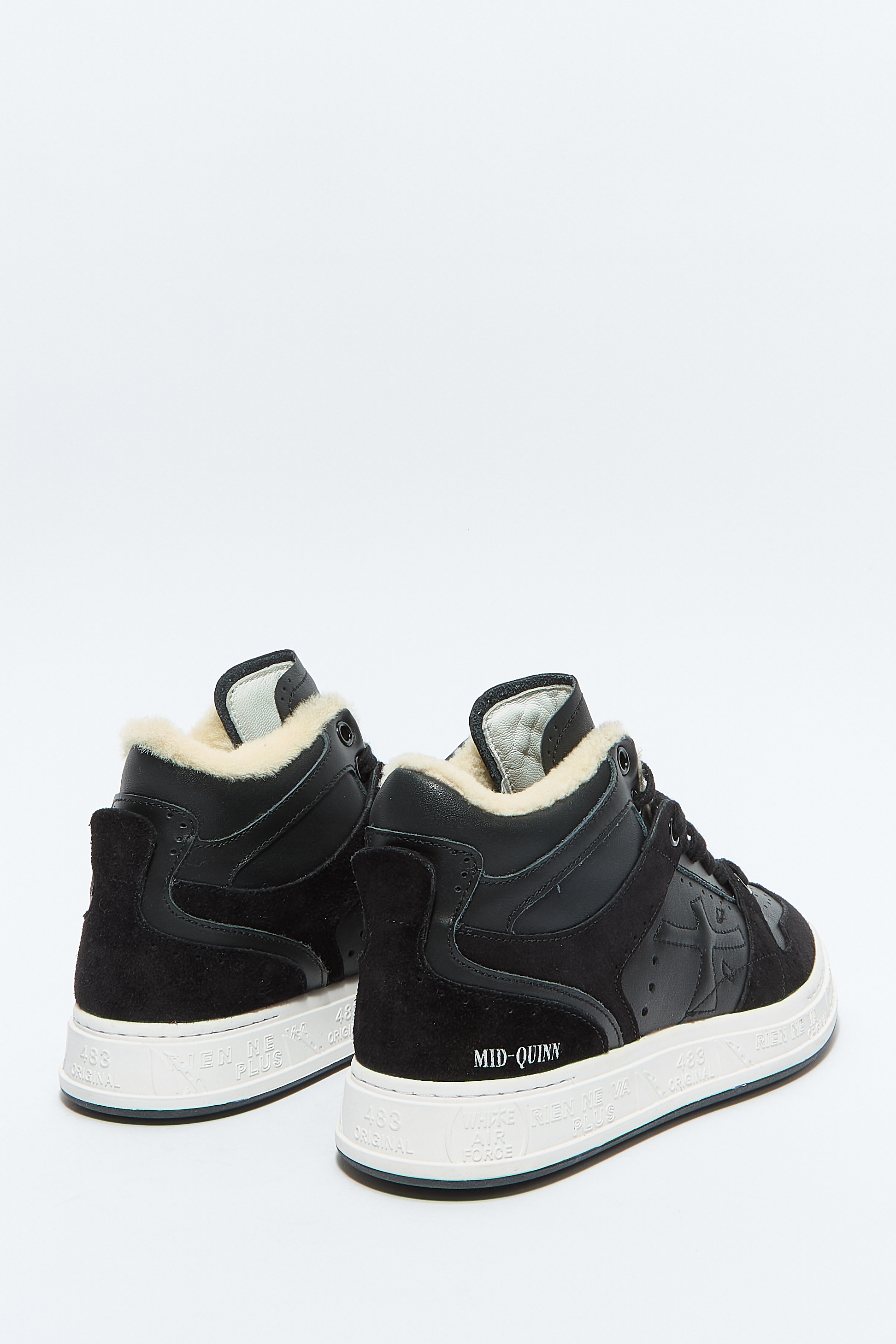 Кроссовки Midquinnd