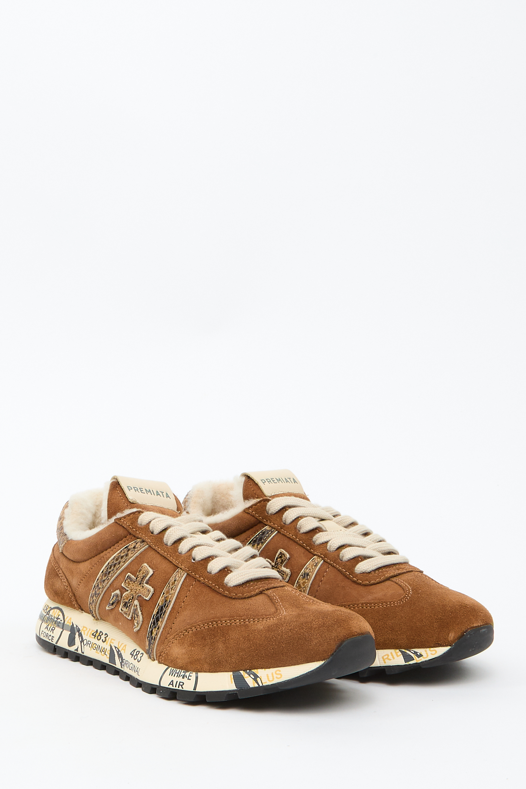 Кроссовки Lucyd