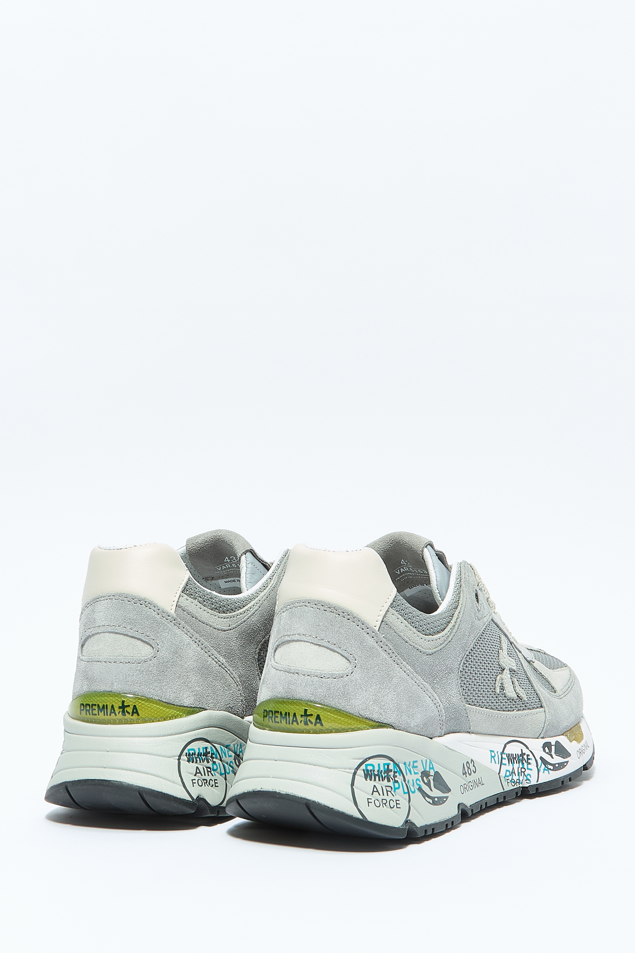 Кроссовки Mase