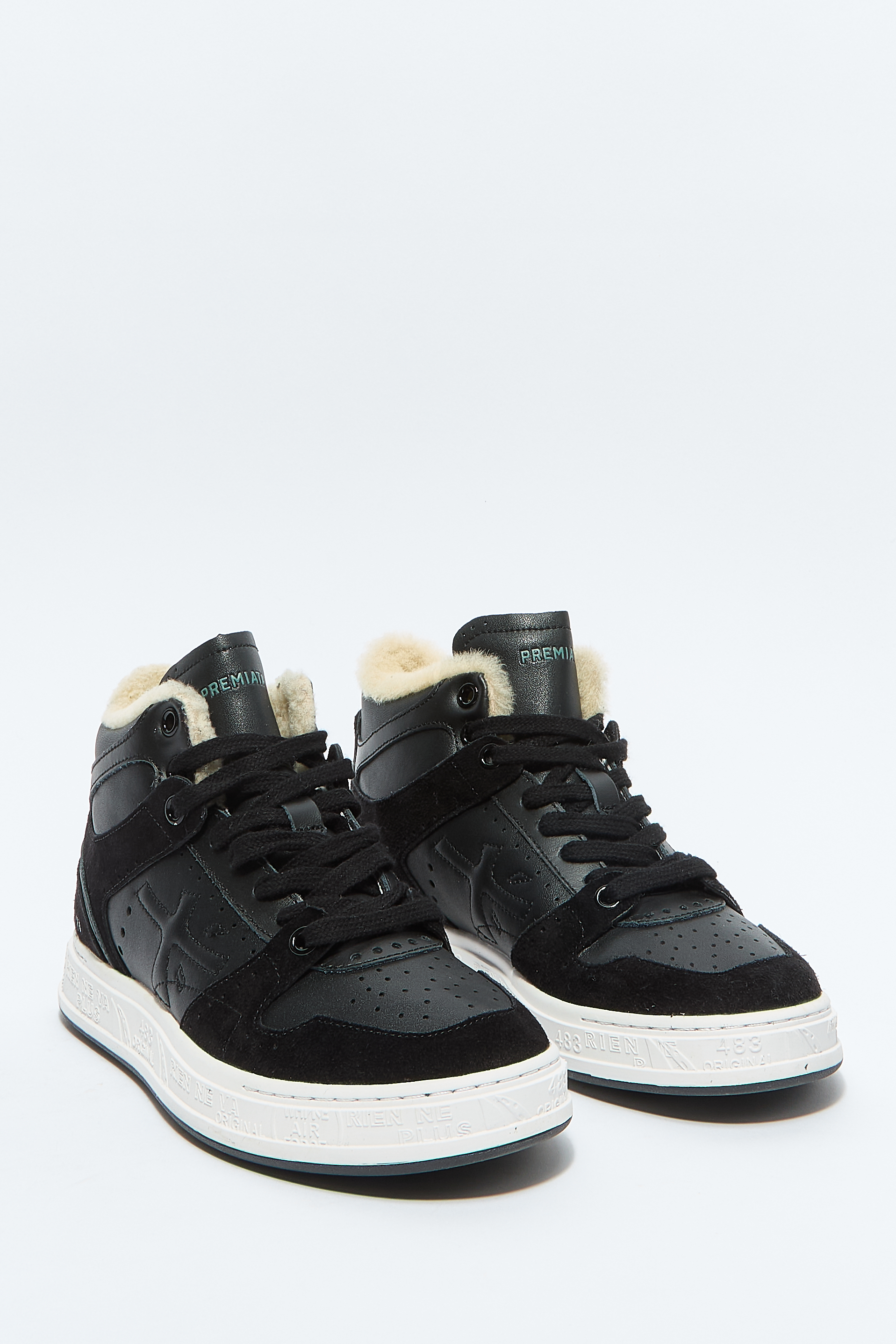 Кроссовки Midquinnd