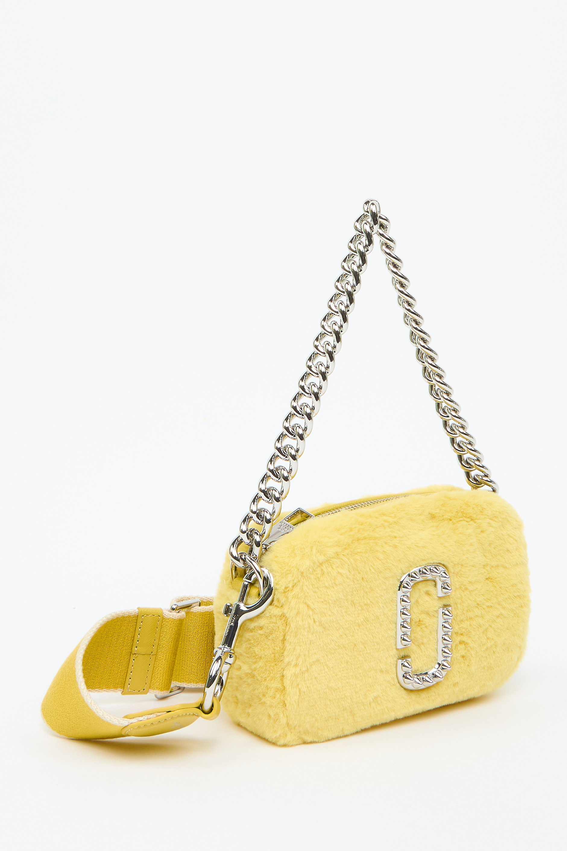 Сумка Через Плечо The Plush Snapshot