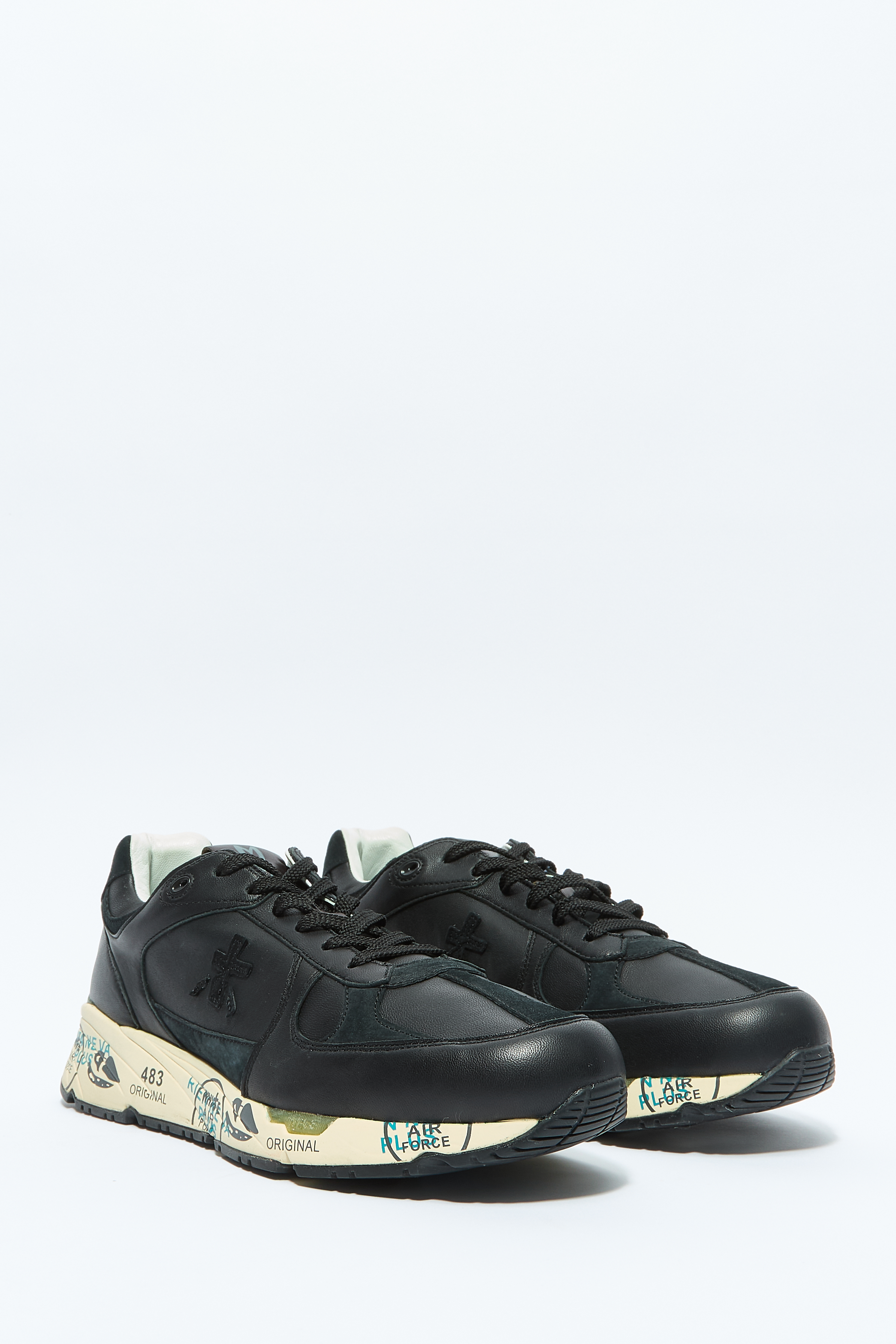 Кроссовки Mase