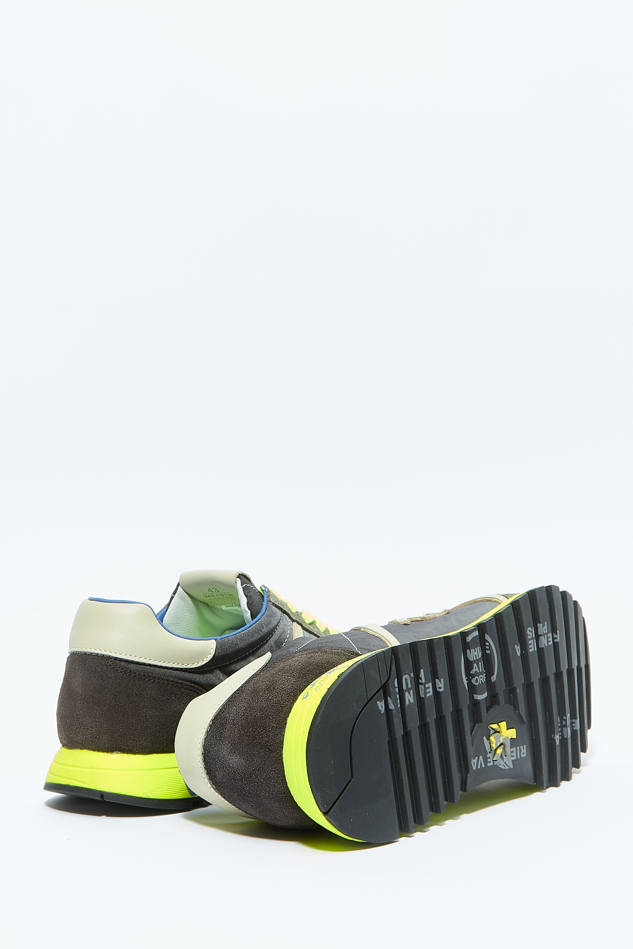 Кроссовки Lucy