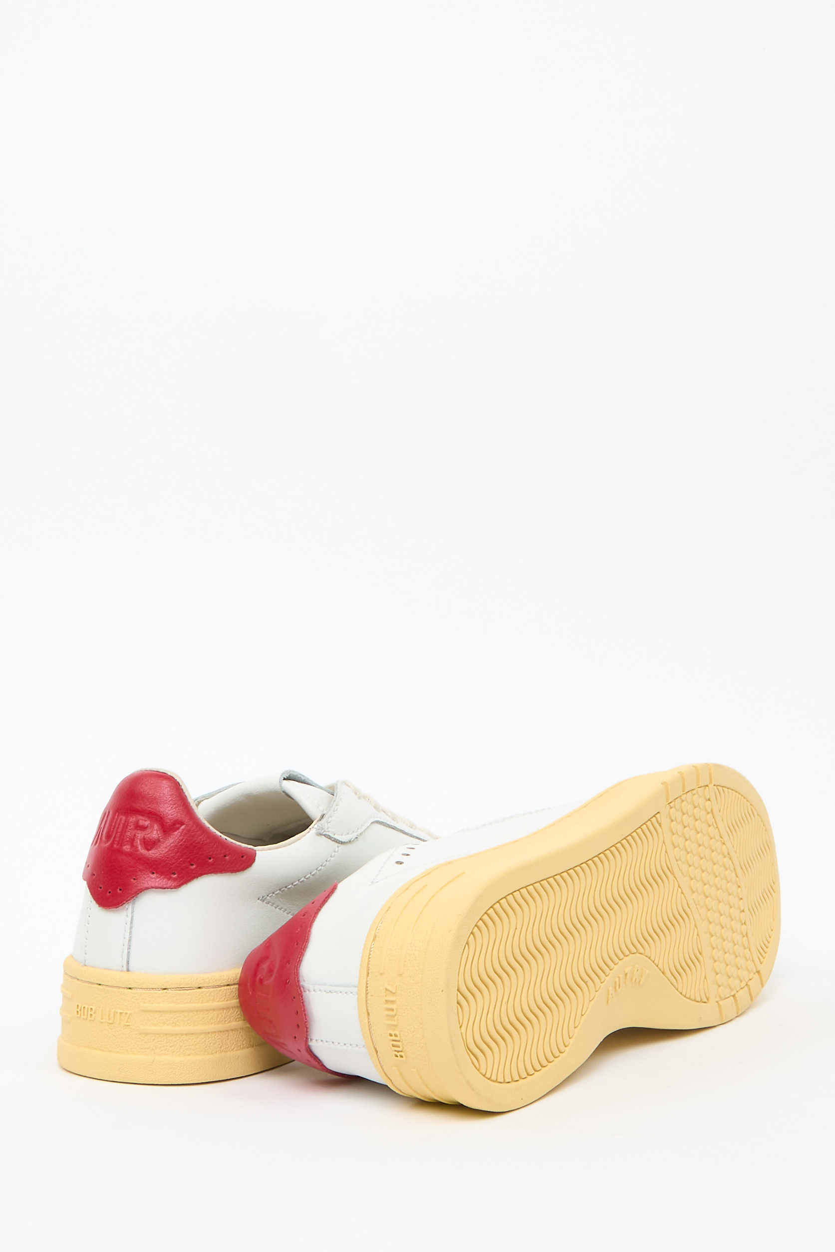 Кроссовки С Логотипом