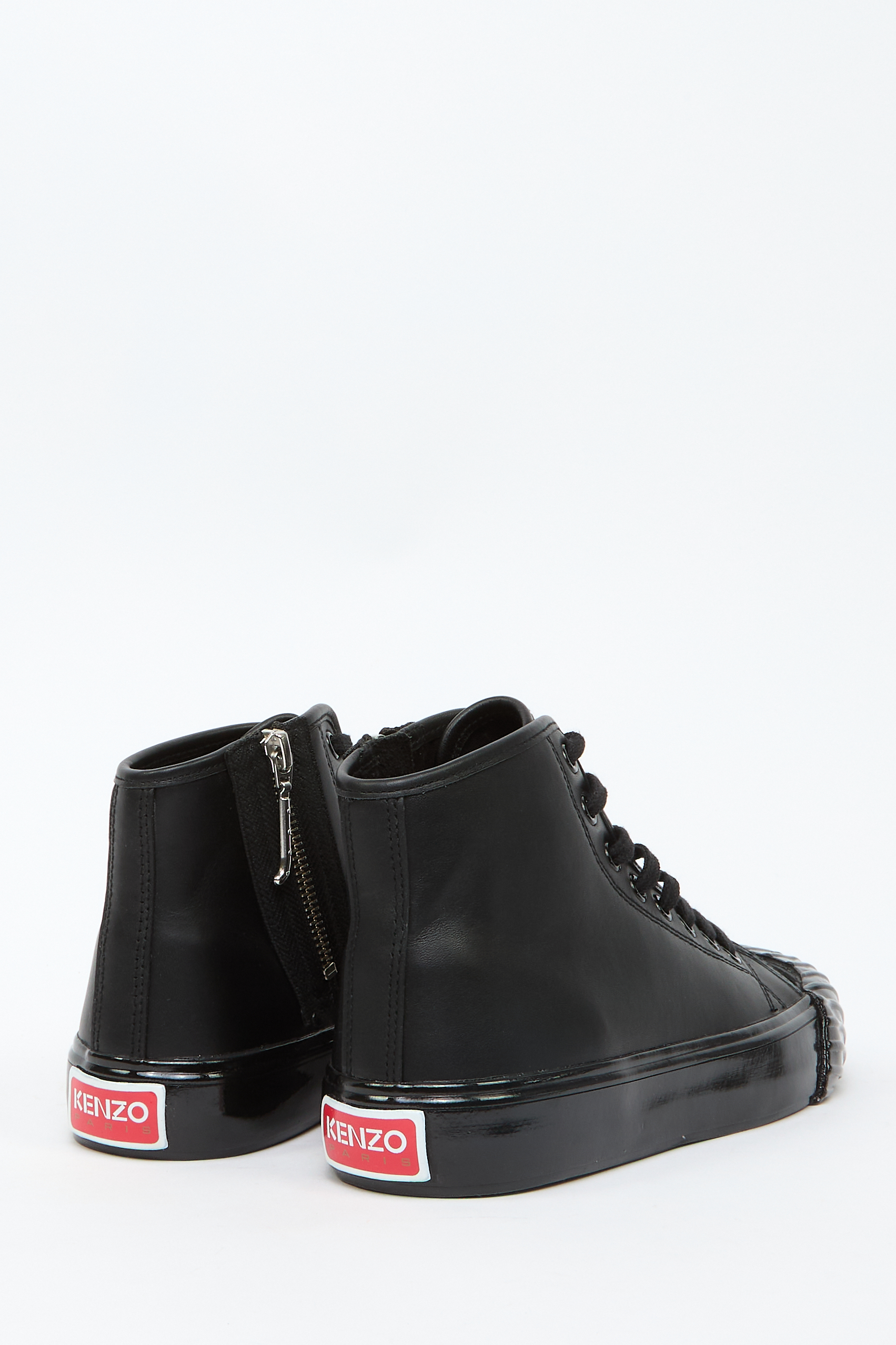 Кеды С Логотипом