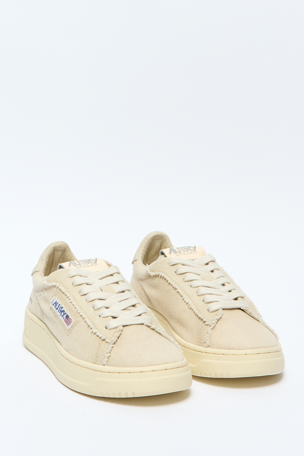 Кроссовки Dallas