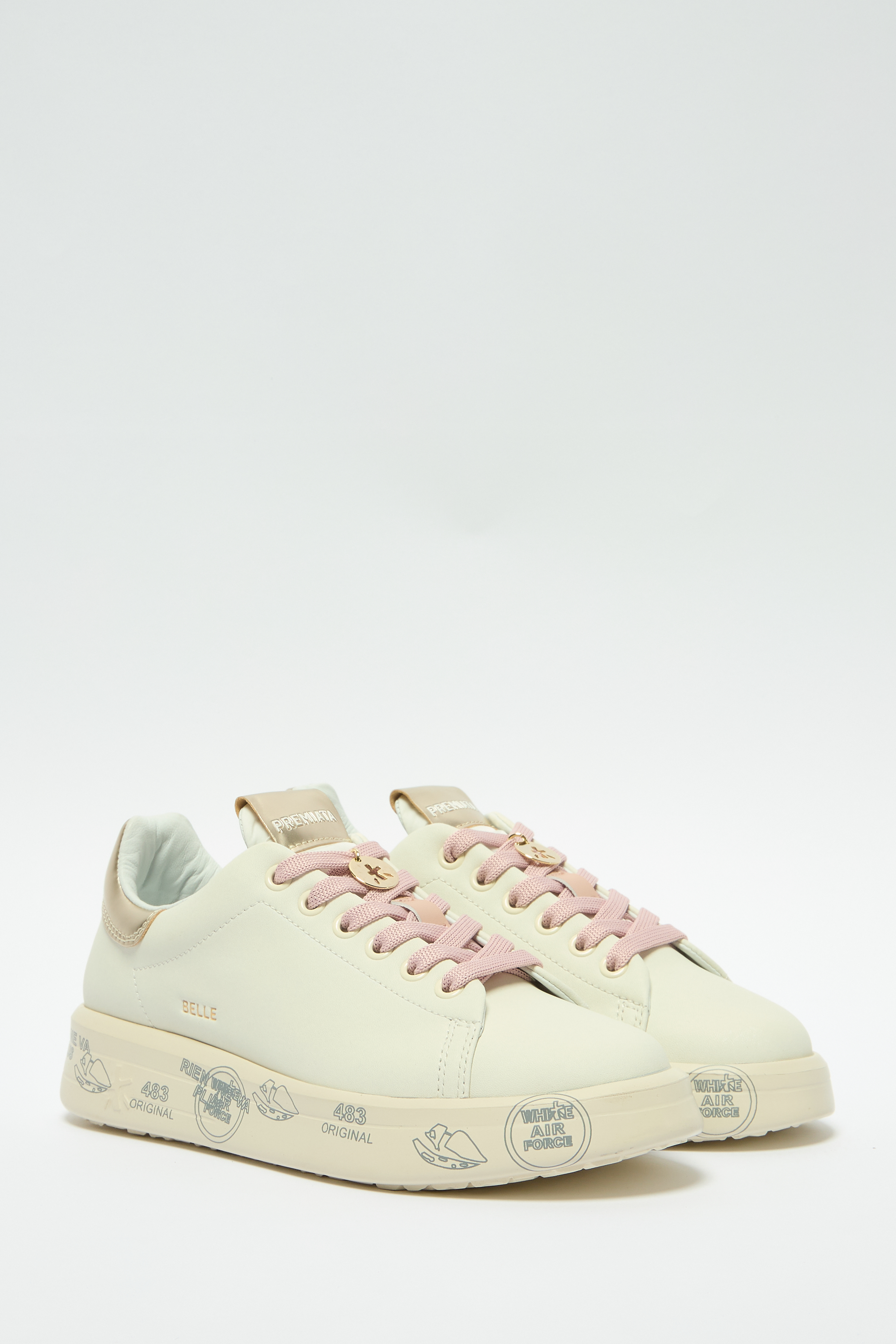 Кроссовки Belle