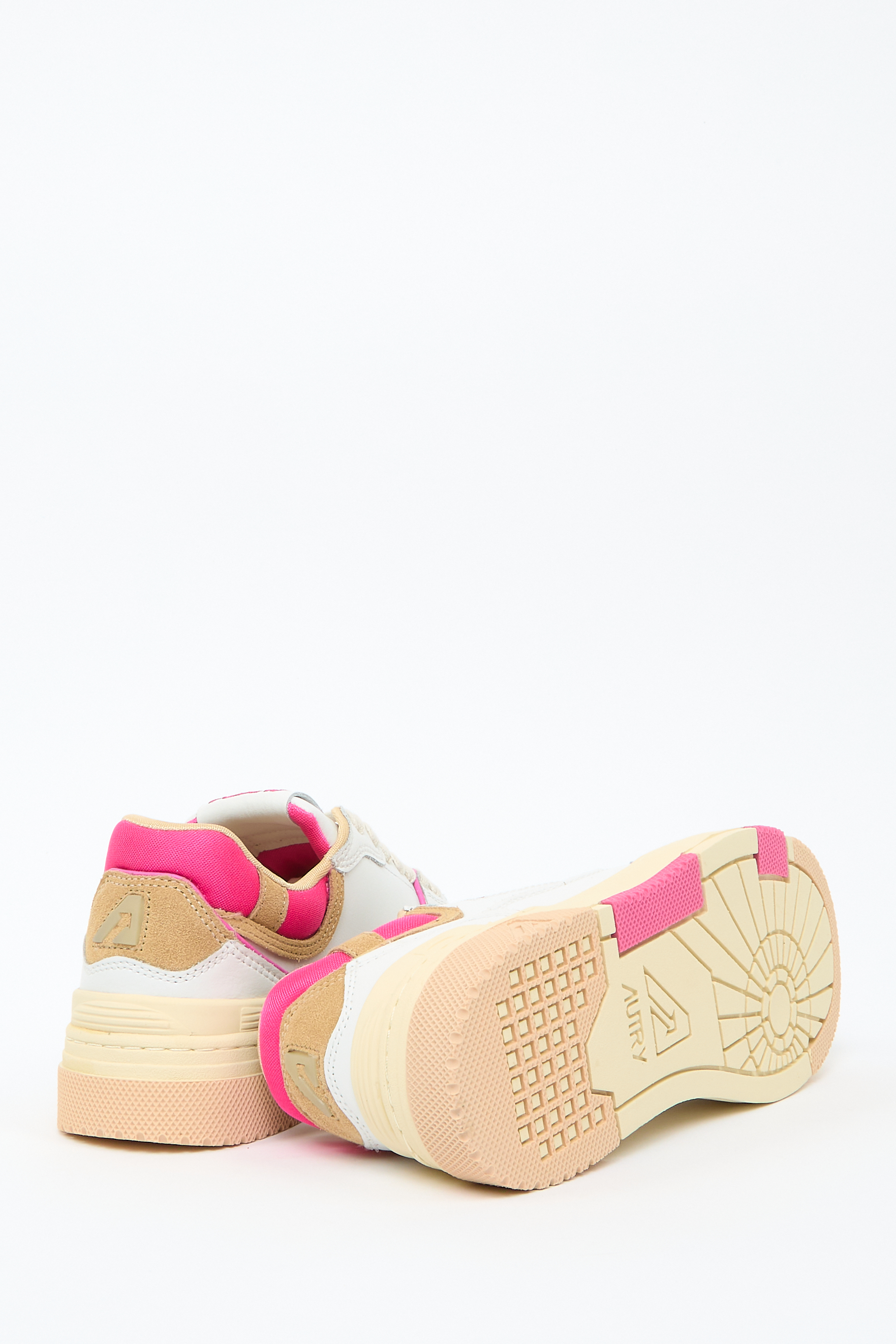 Кроссовки С Логотипом