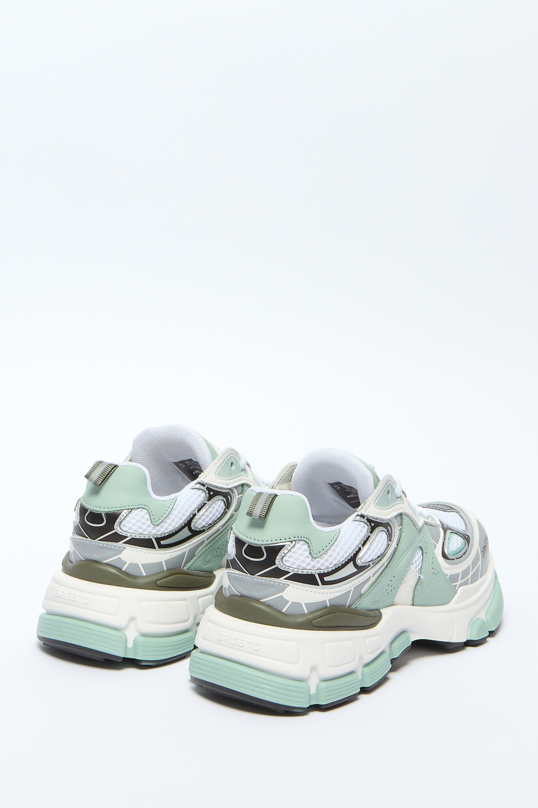 Кроссовки С Логотипом