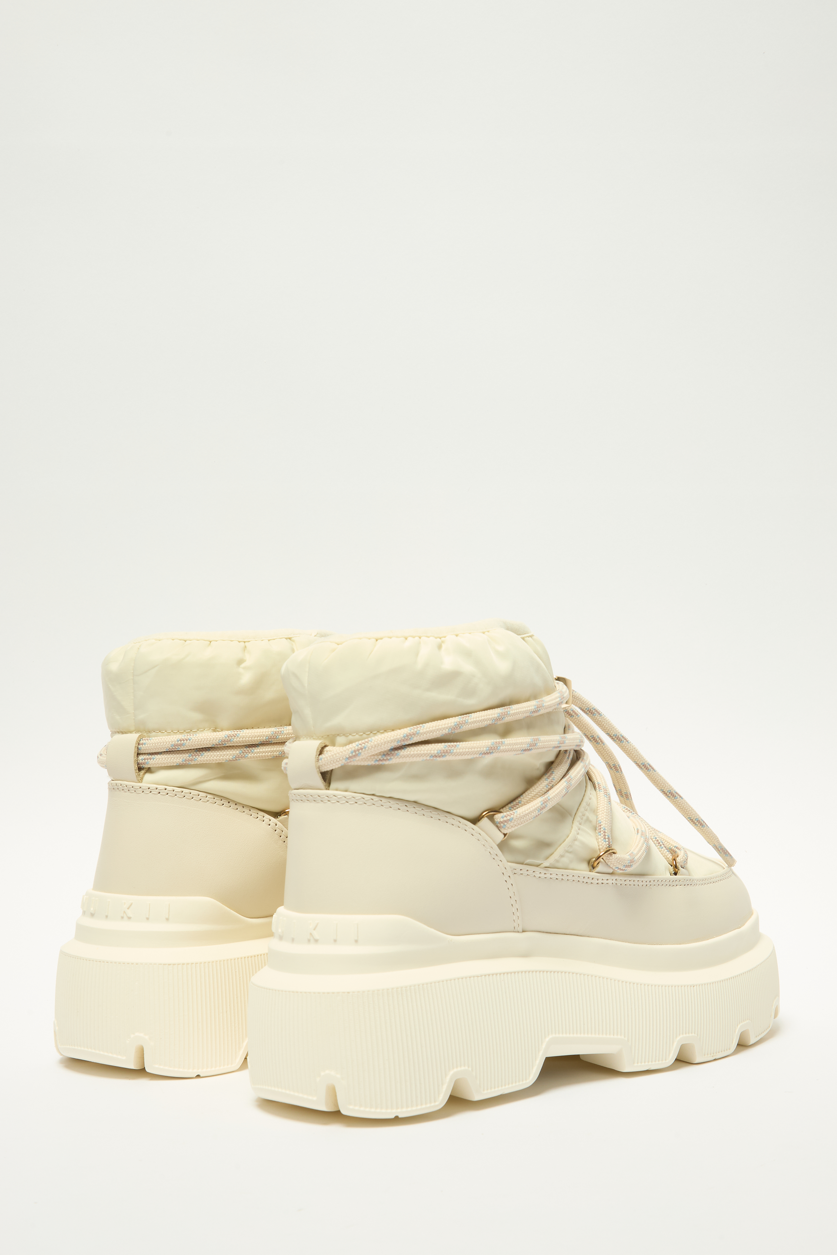 Сапоги Endurance