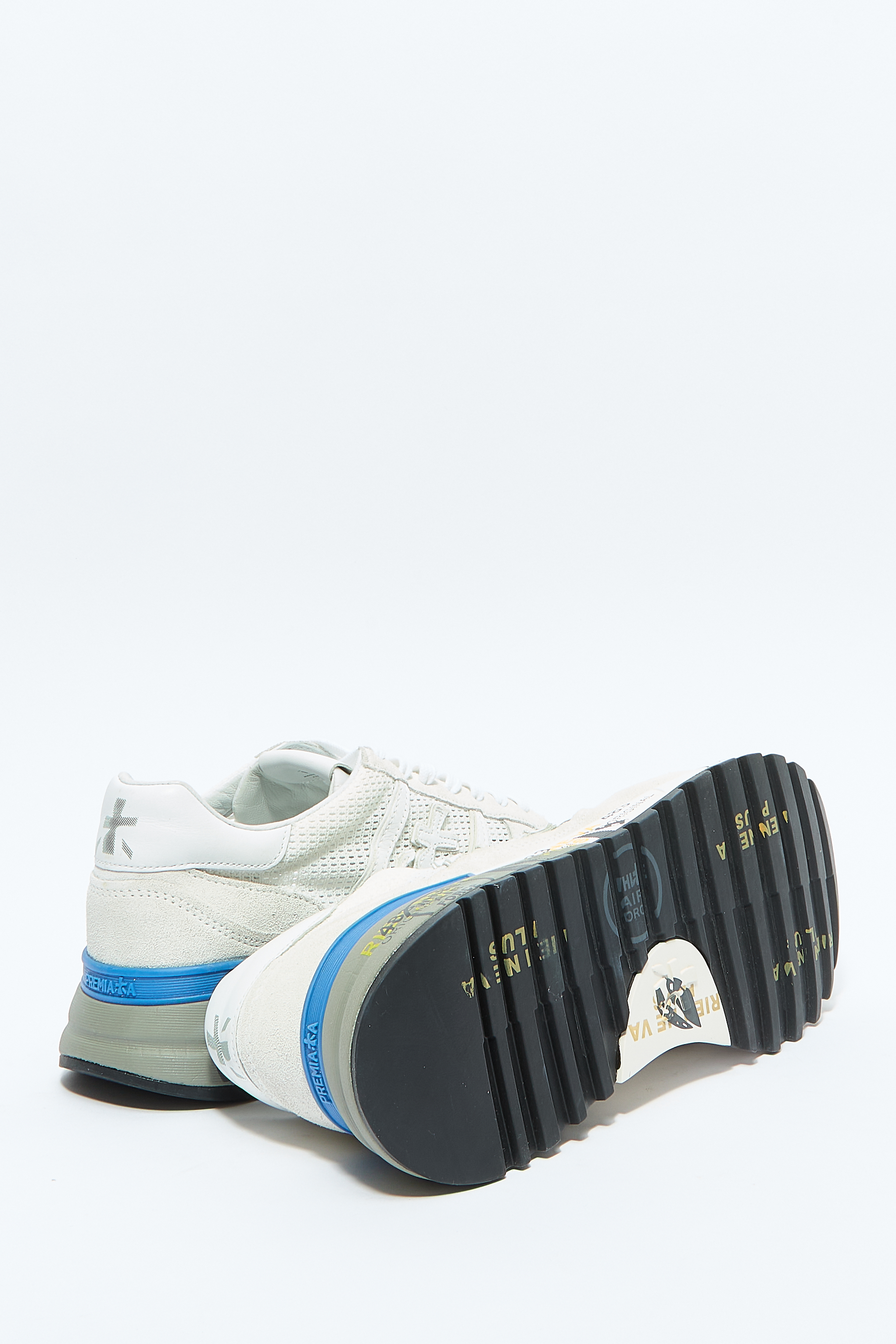 Кроссовки Ladeck