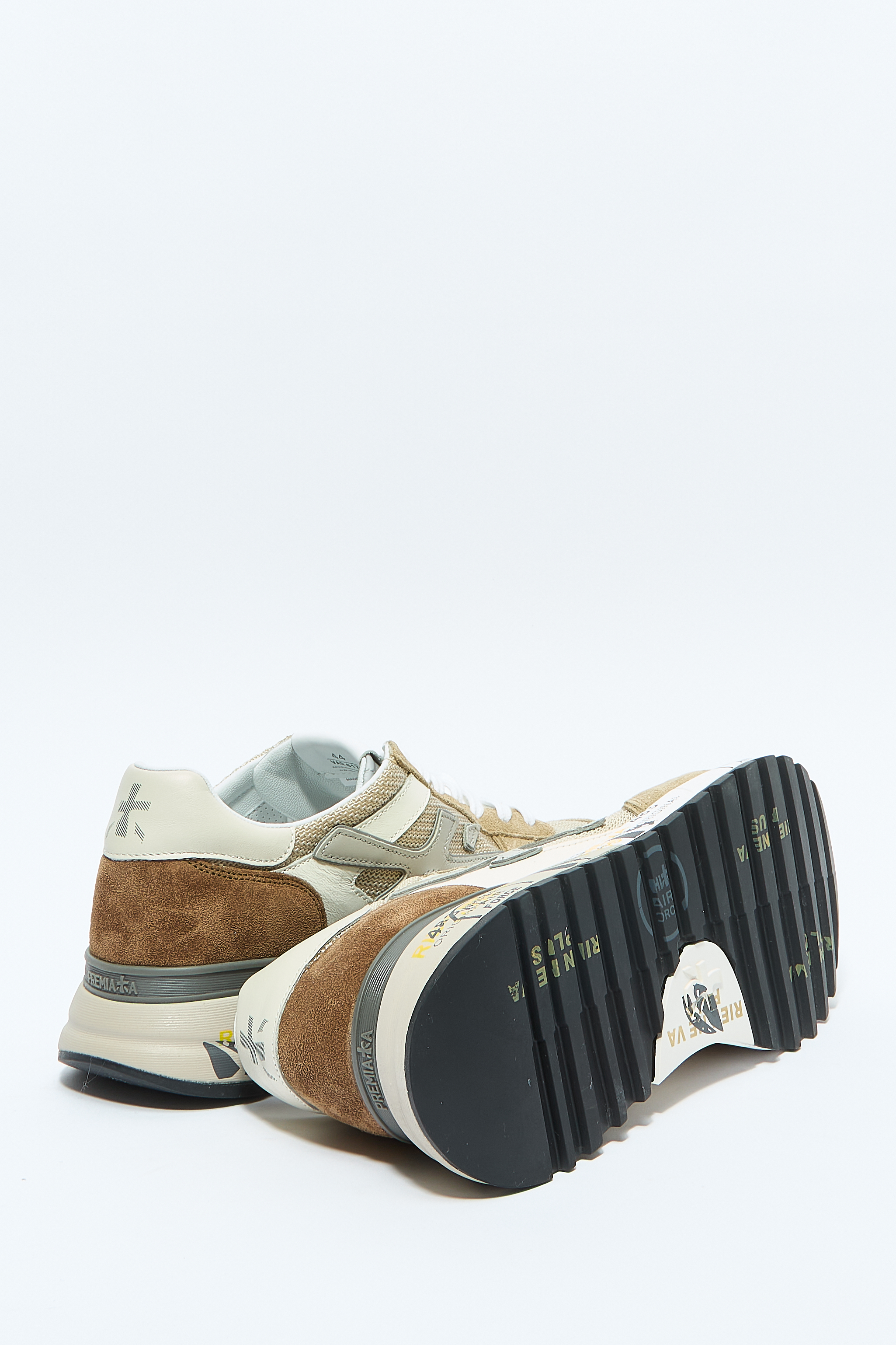 Кроссовки Mick