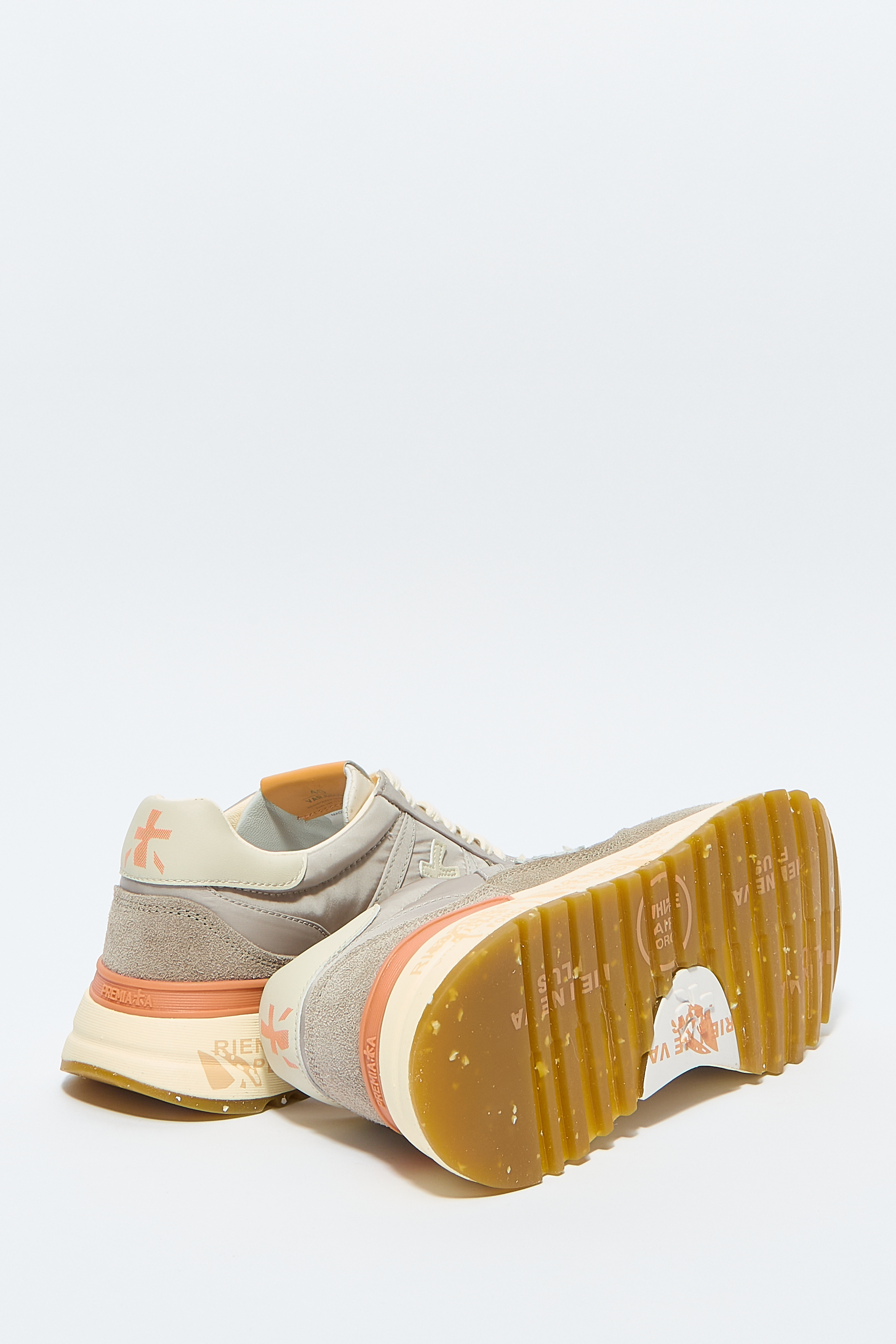 Кроссовки Ladeck