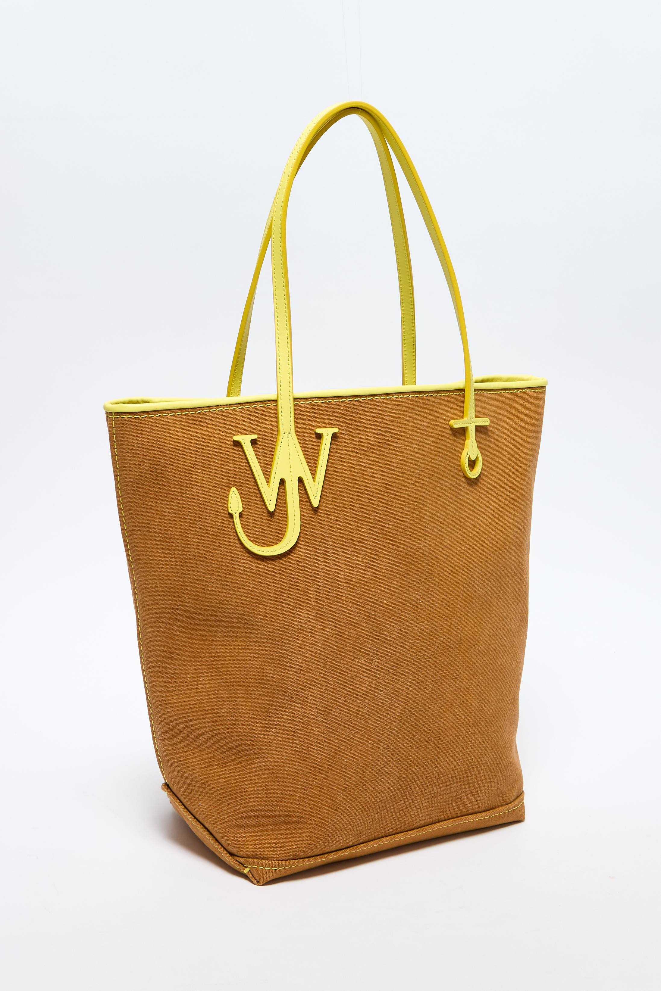 Сумка-Тоут С Логотипом