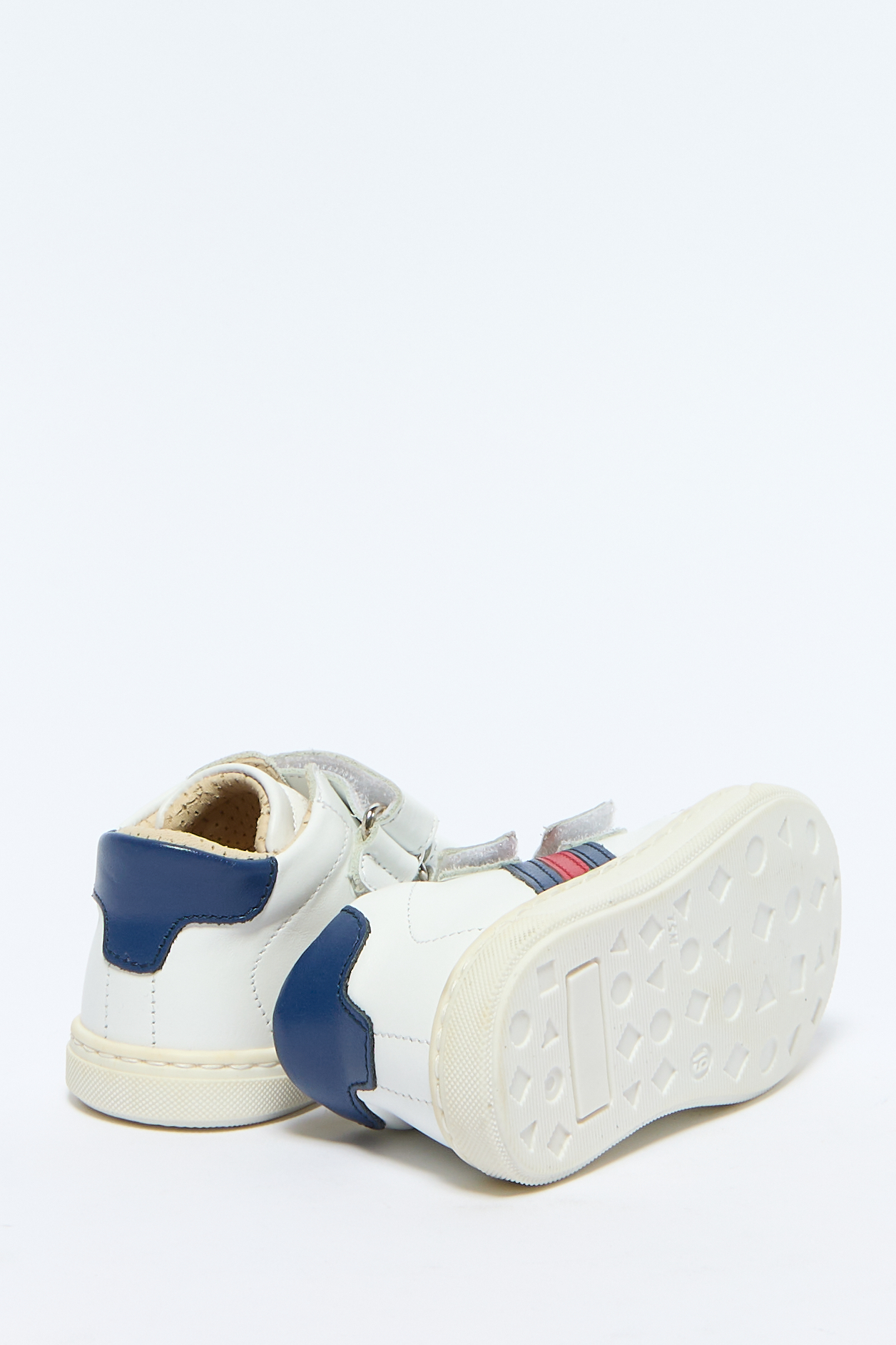 Кроссовки С Принтом 