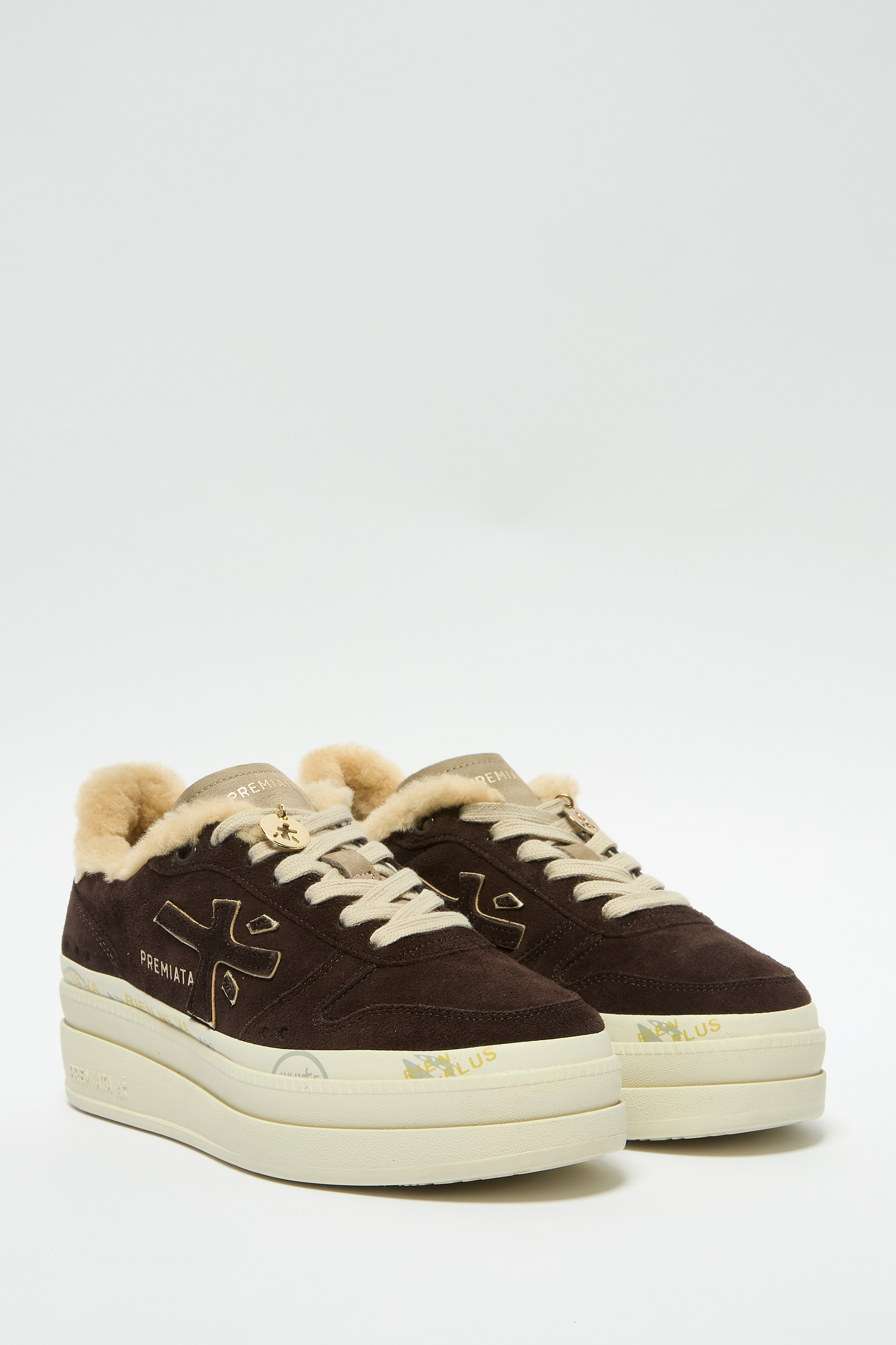 Кроссовки Micol