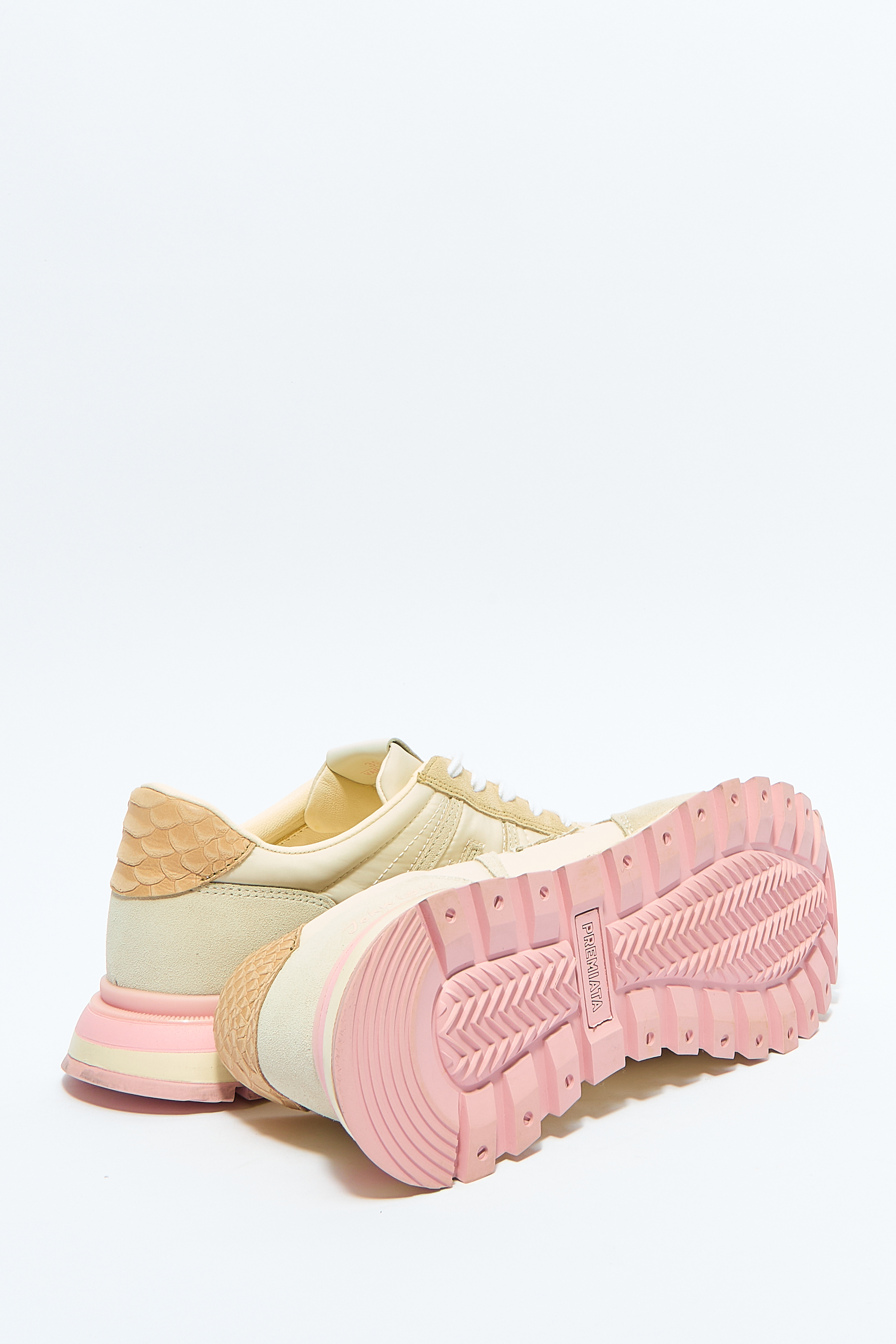 Кроссовки Johnlowd