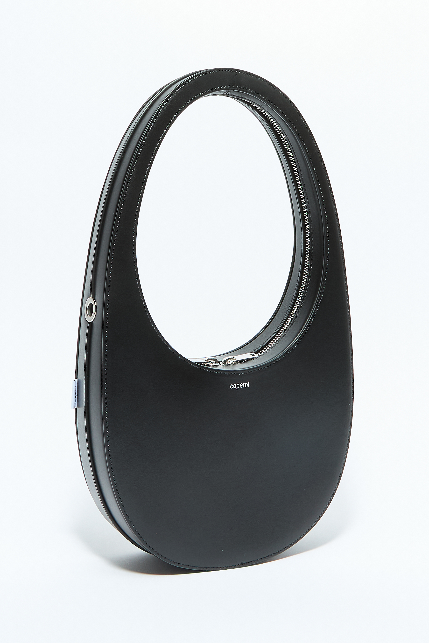 Сумка На Молнии С Логотипом