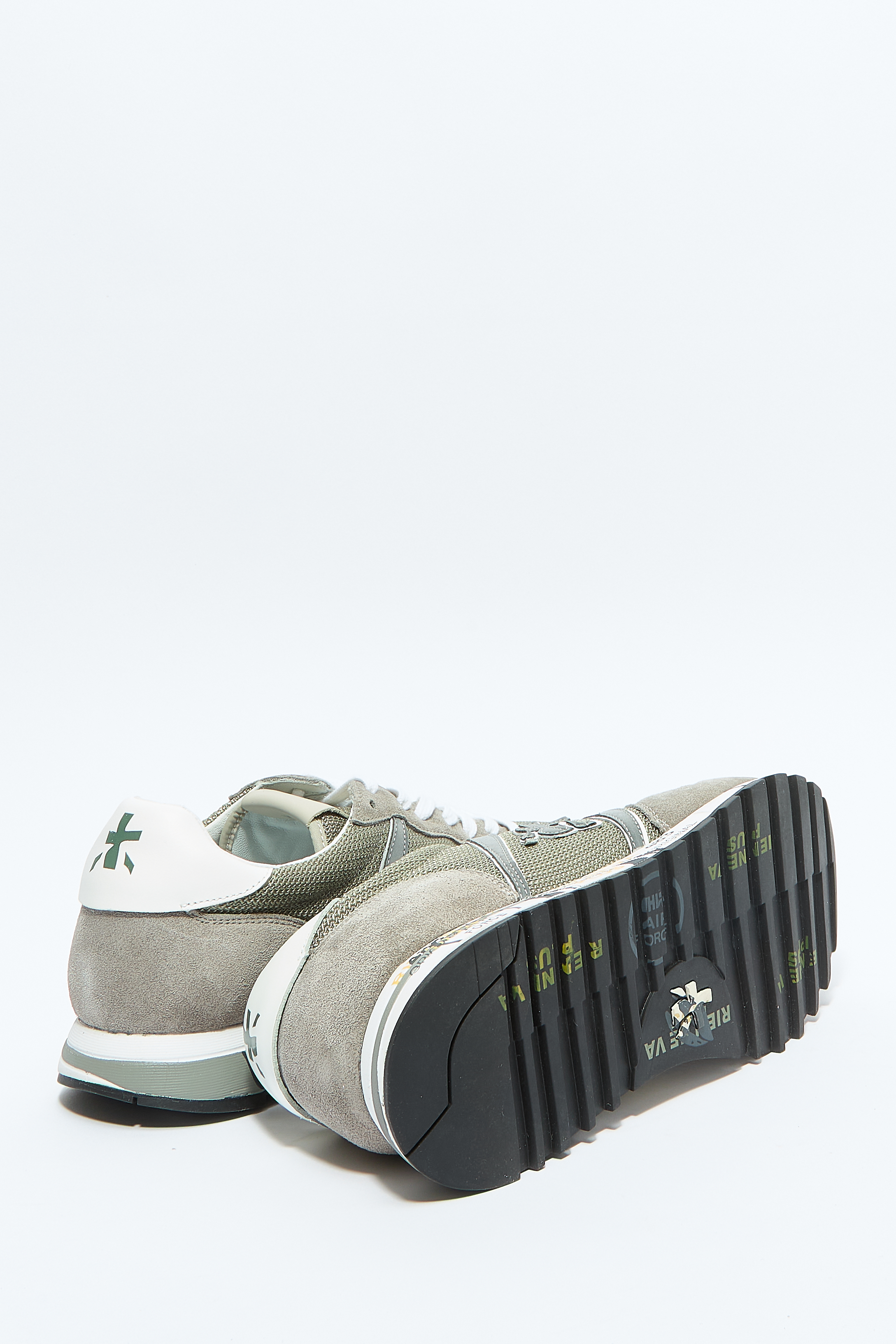 Кроссовки Eric