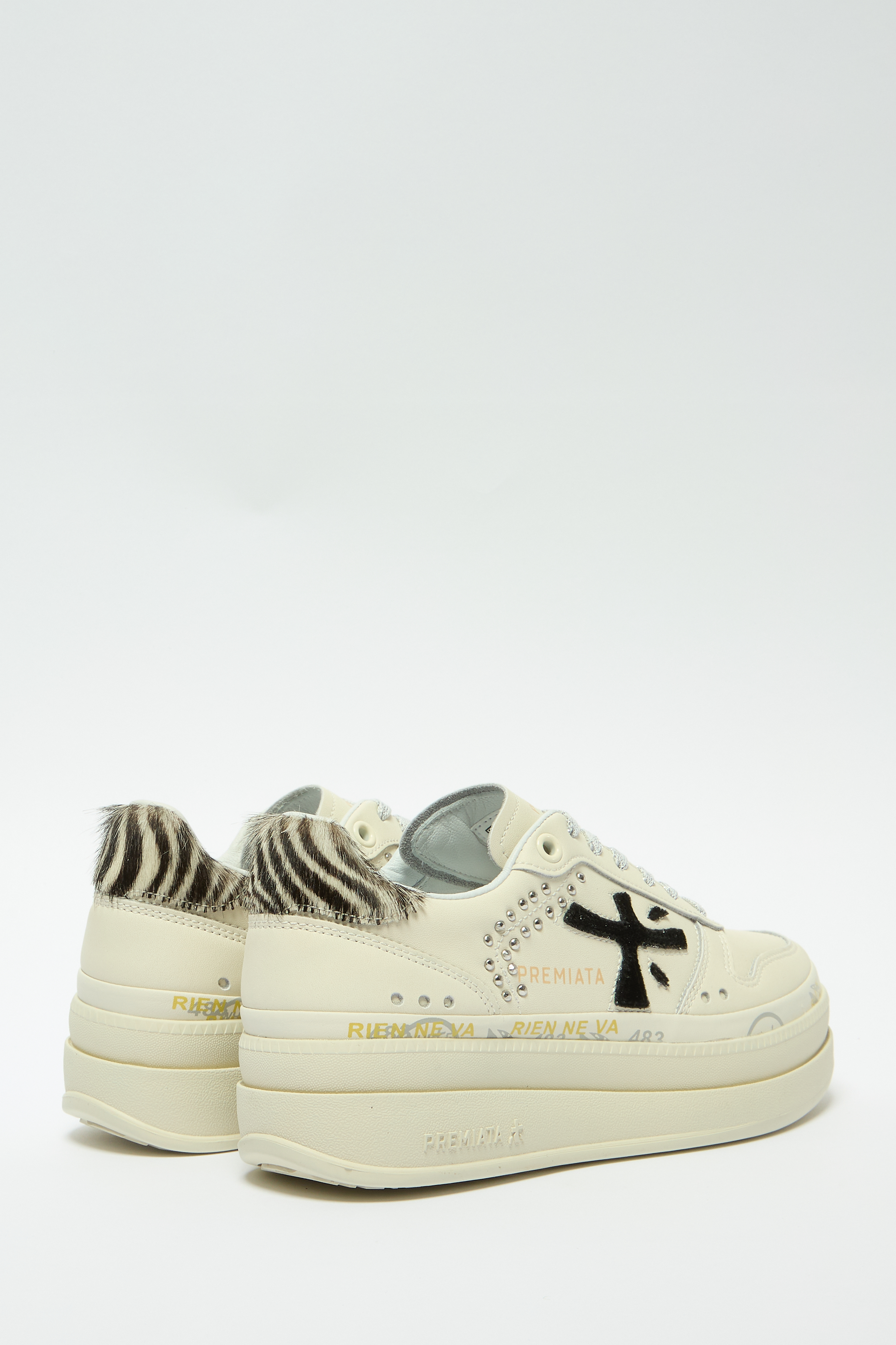 Кроссовки Micol