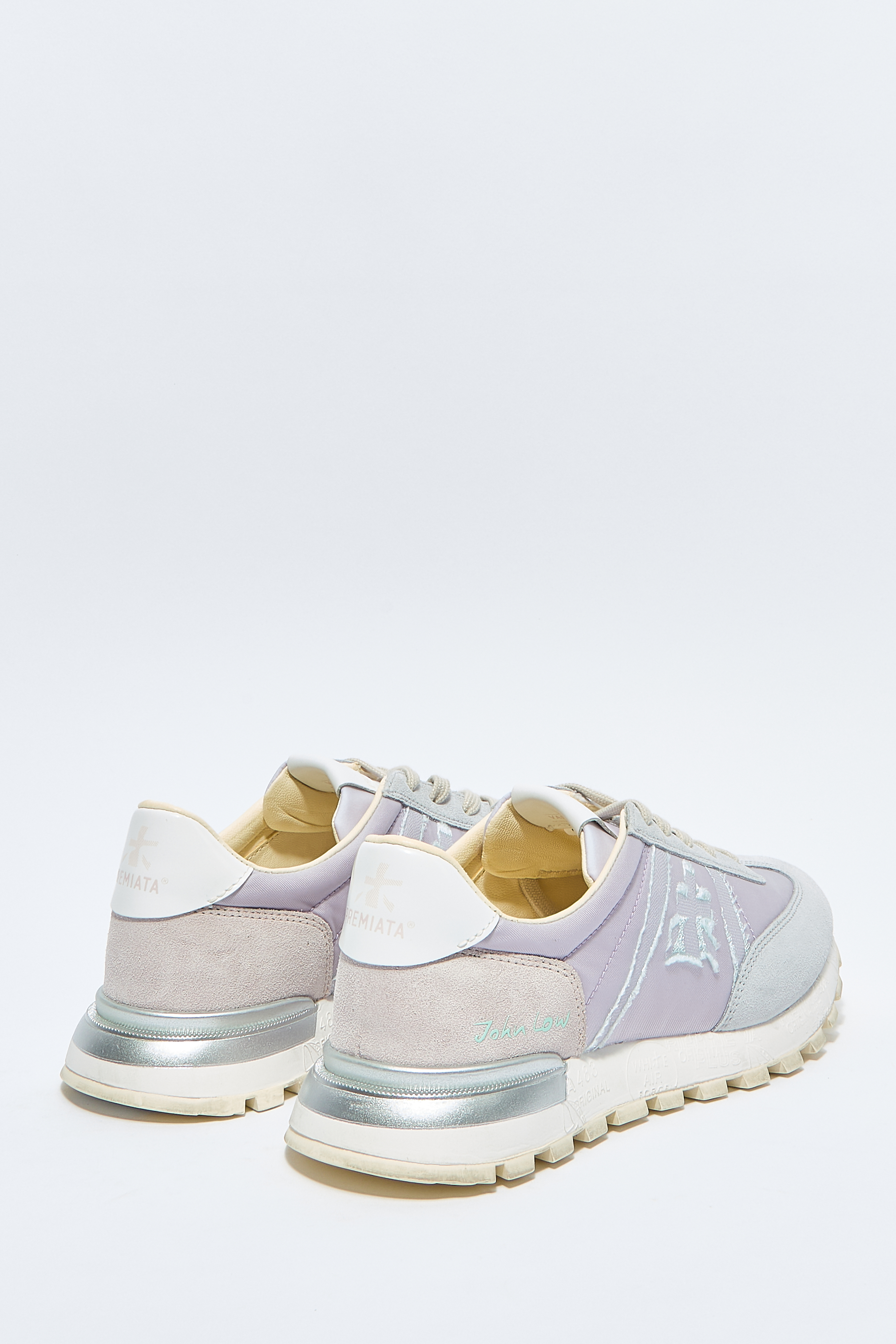 Кроссовки Johnlowd