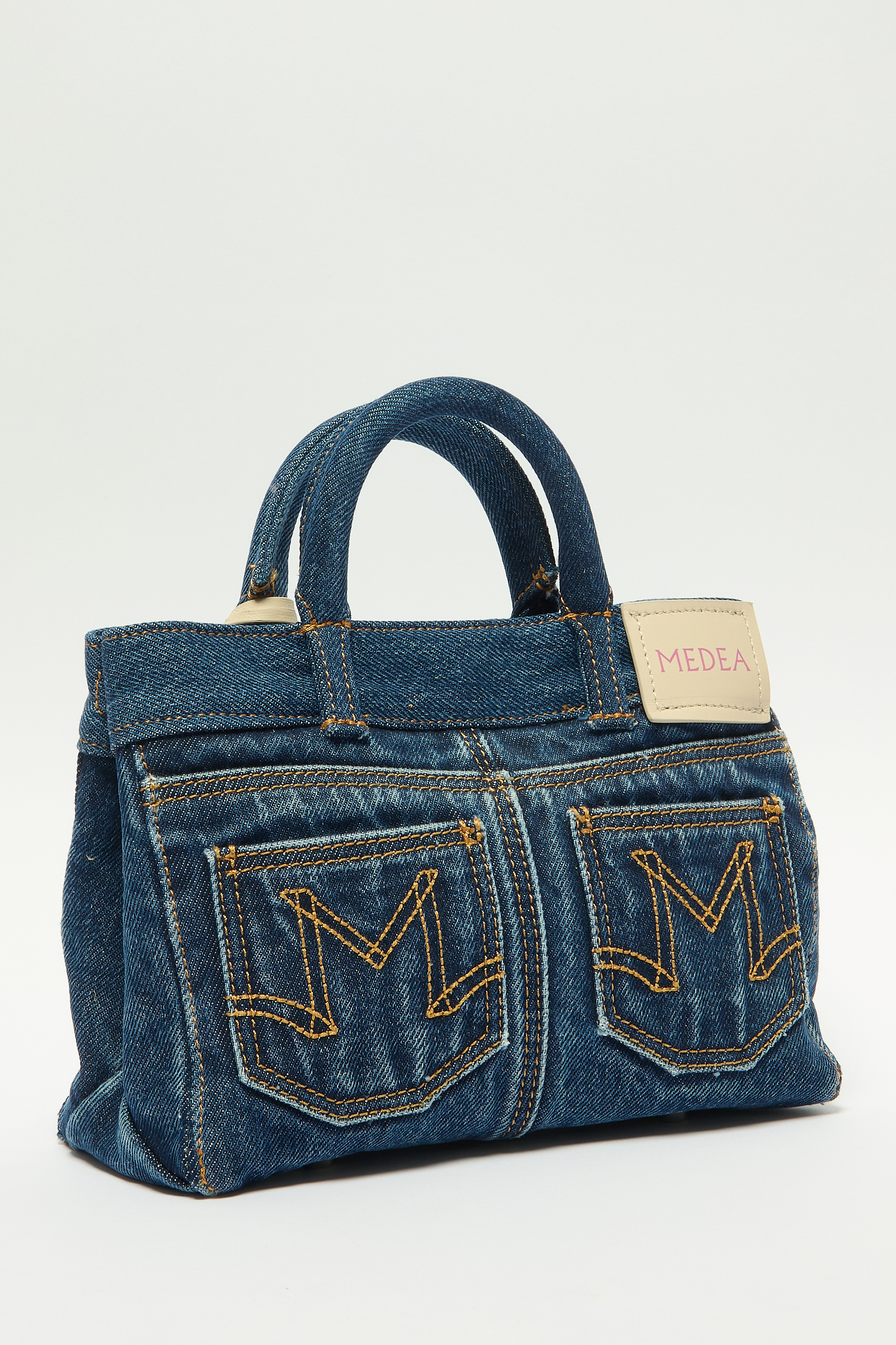 Сумка Medea Nina