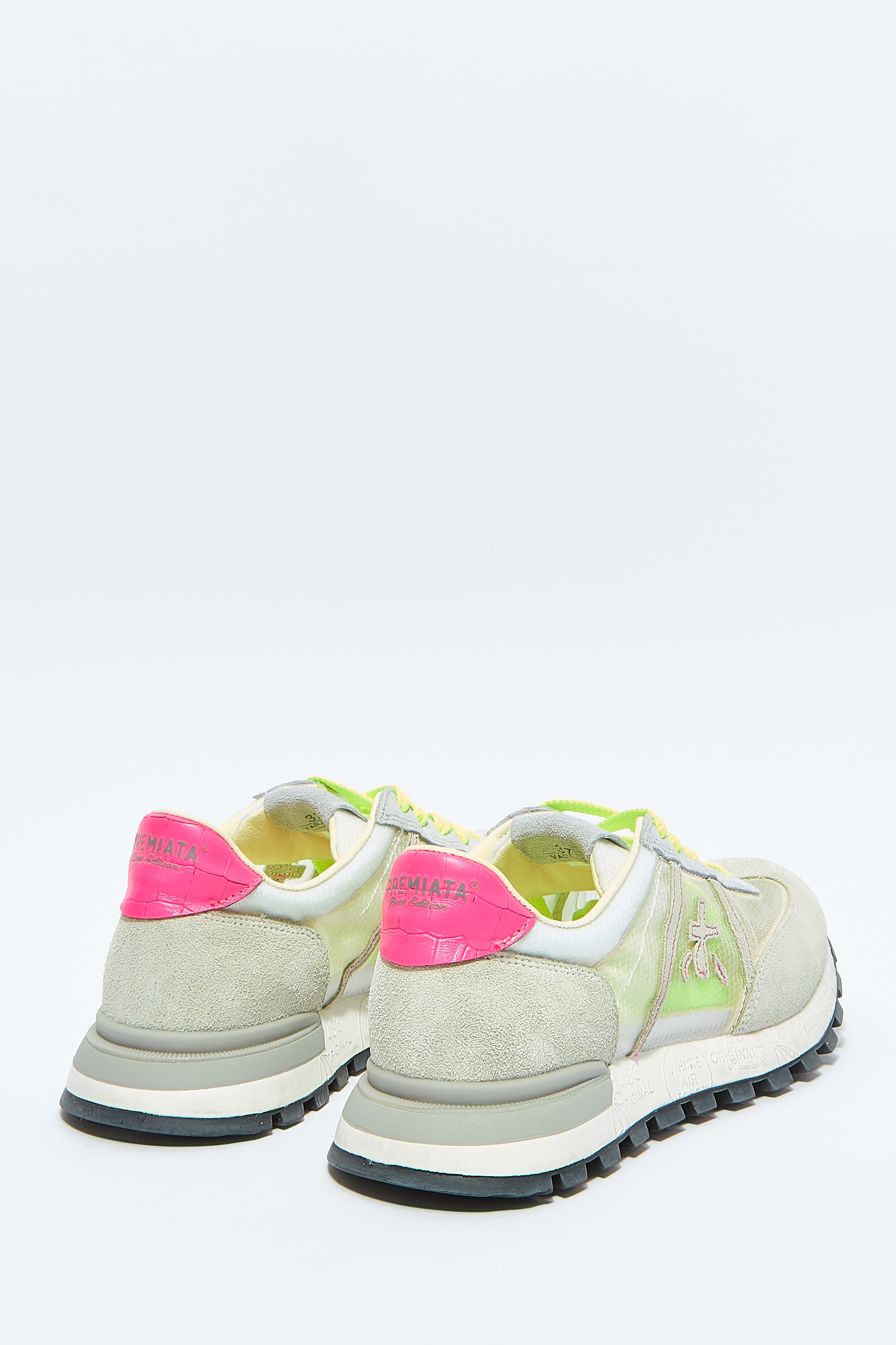 Кроссовки Johnlowd