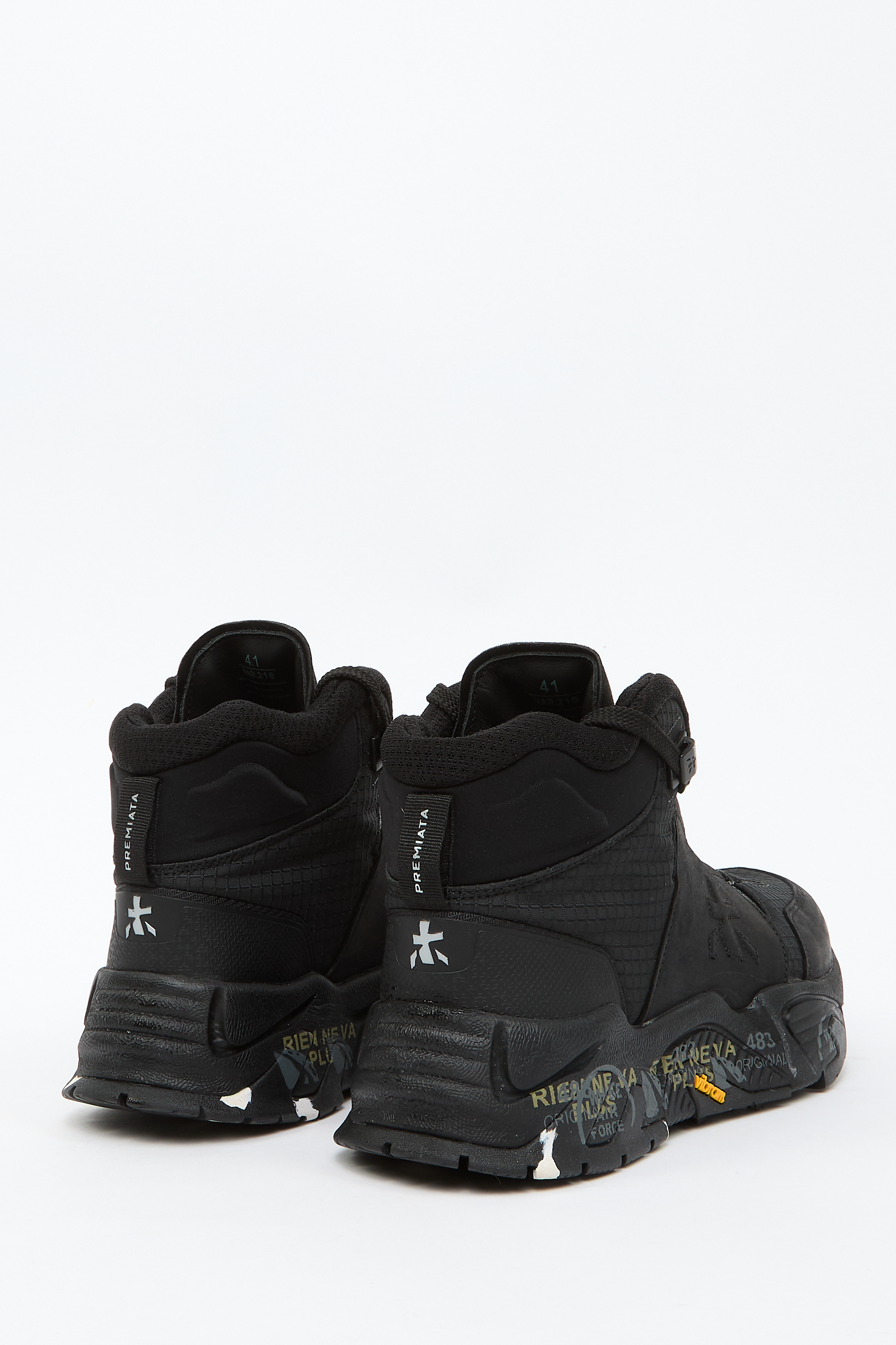 Кроссовки Maseboot