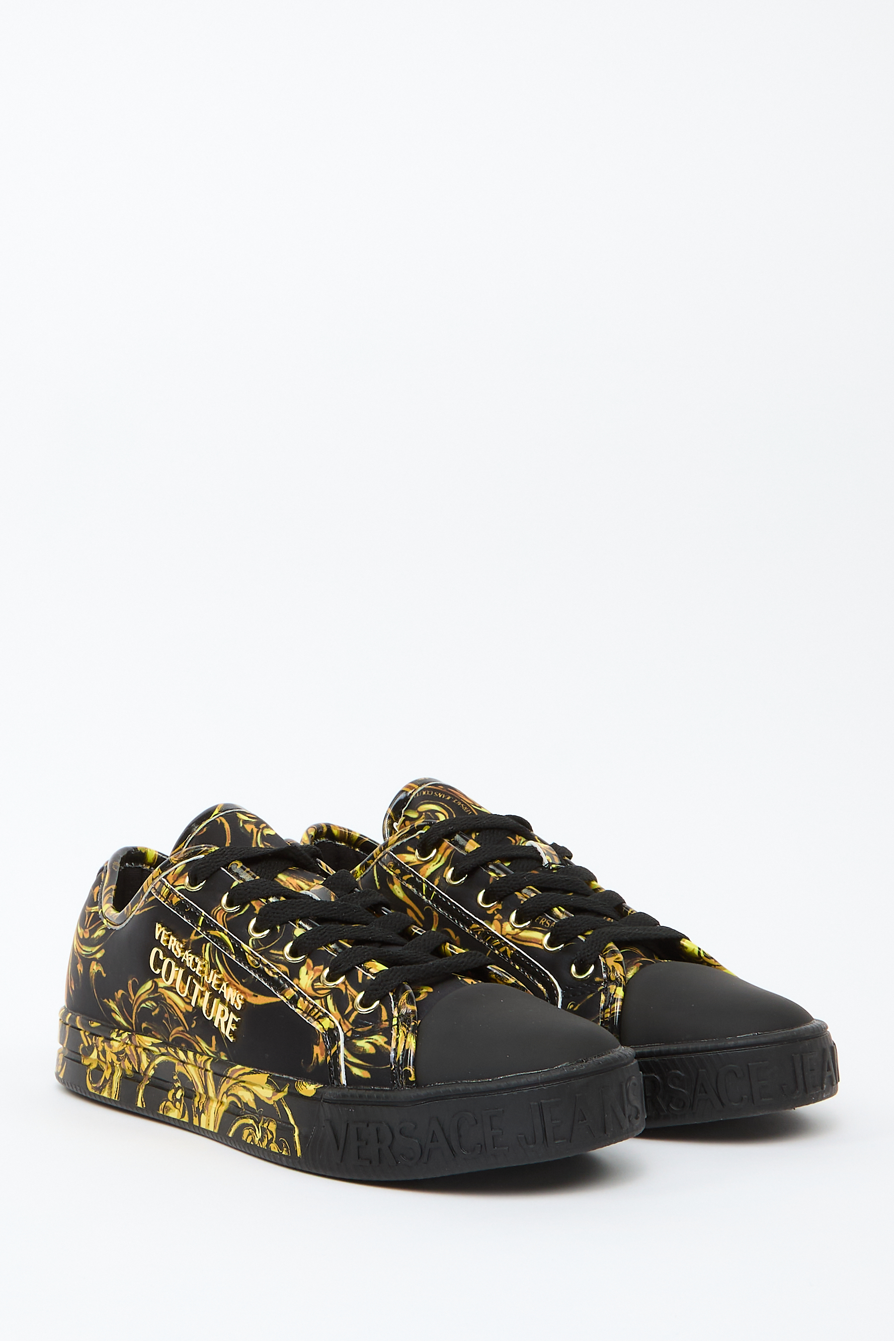 Кеды С Принтом