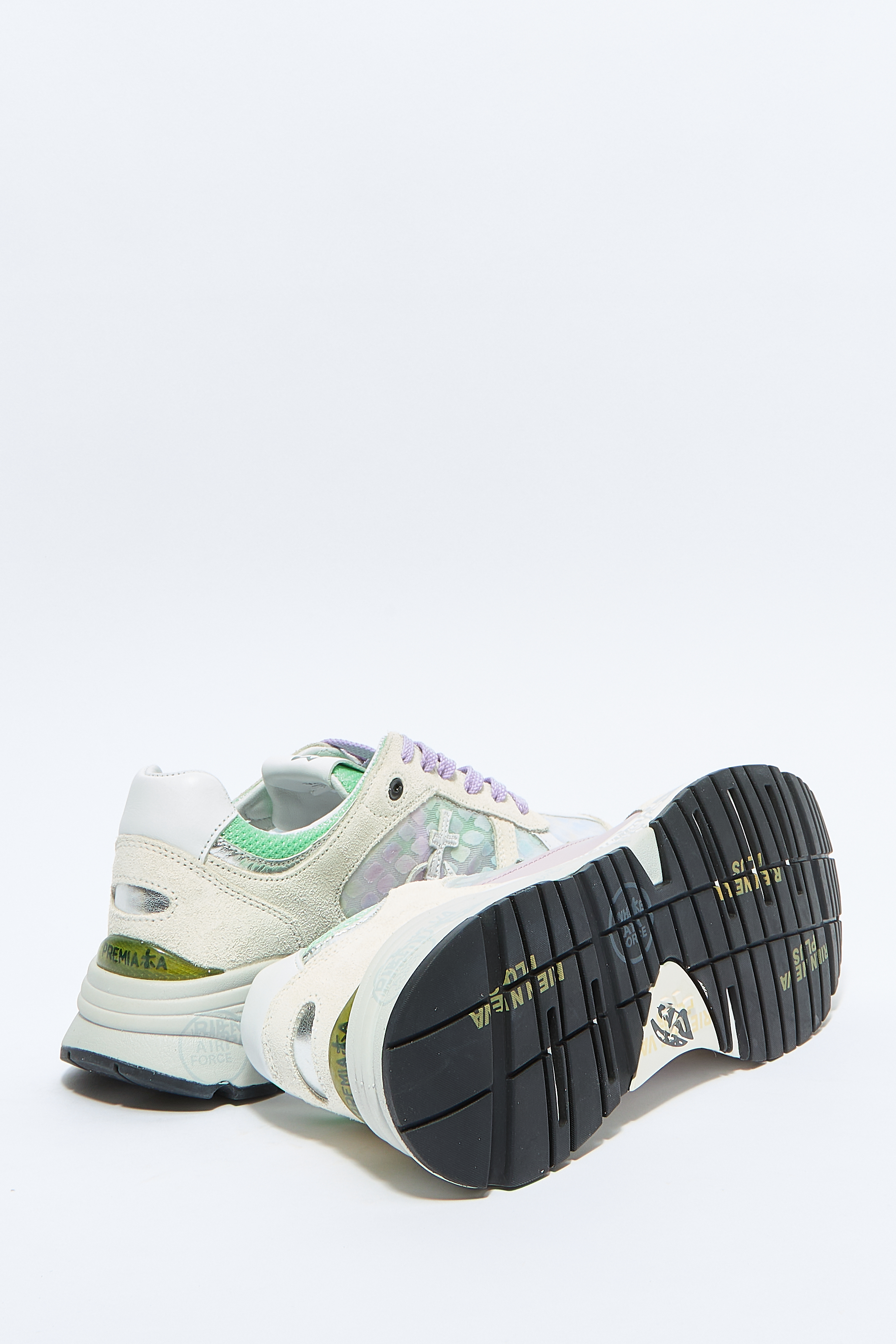 Кроссовки Mased