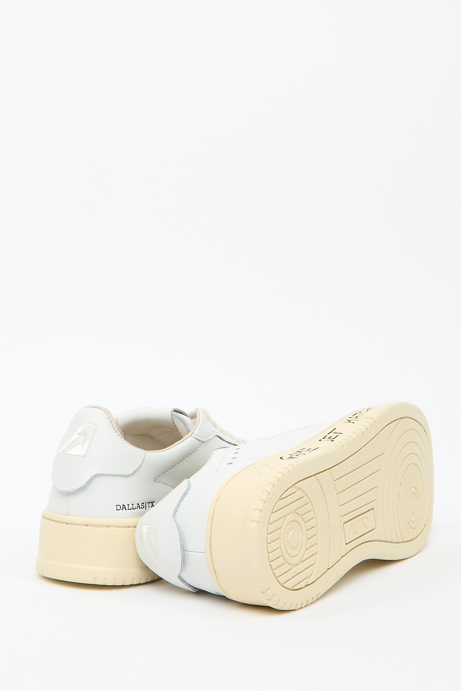 Кеды С Логотипом