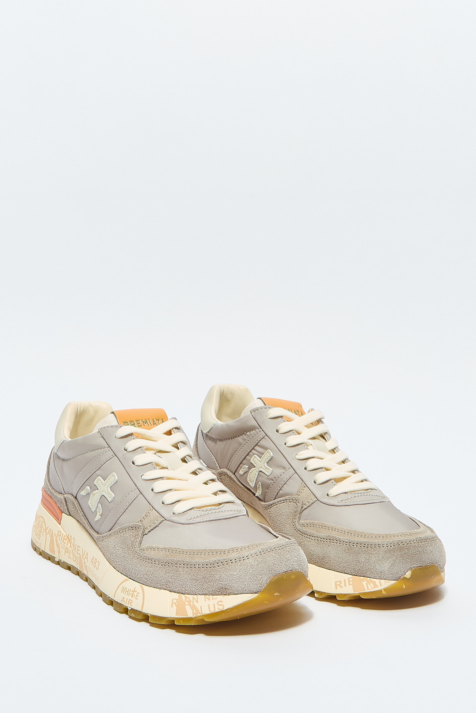 Кроссовки Ladeck