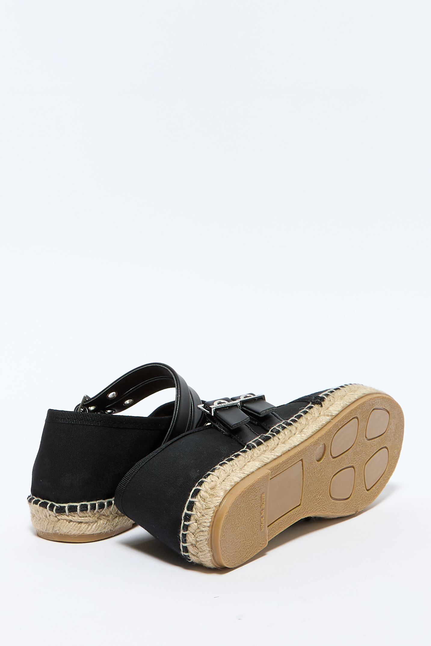 Эспадрильи