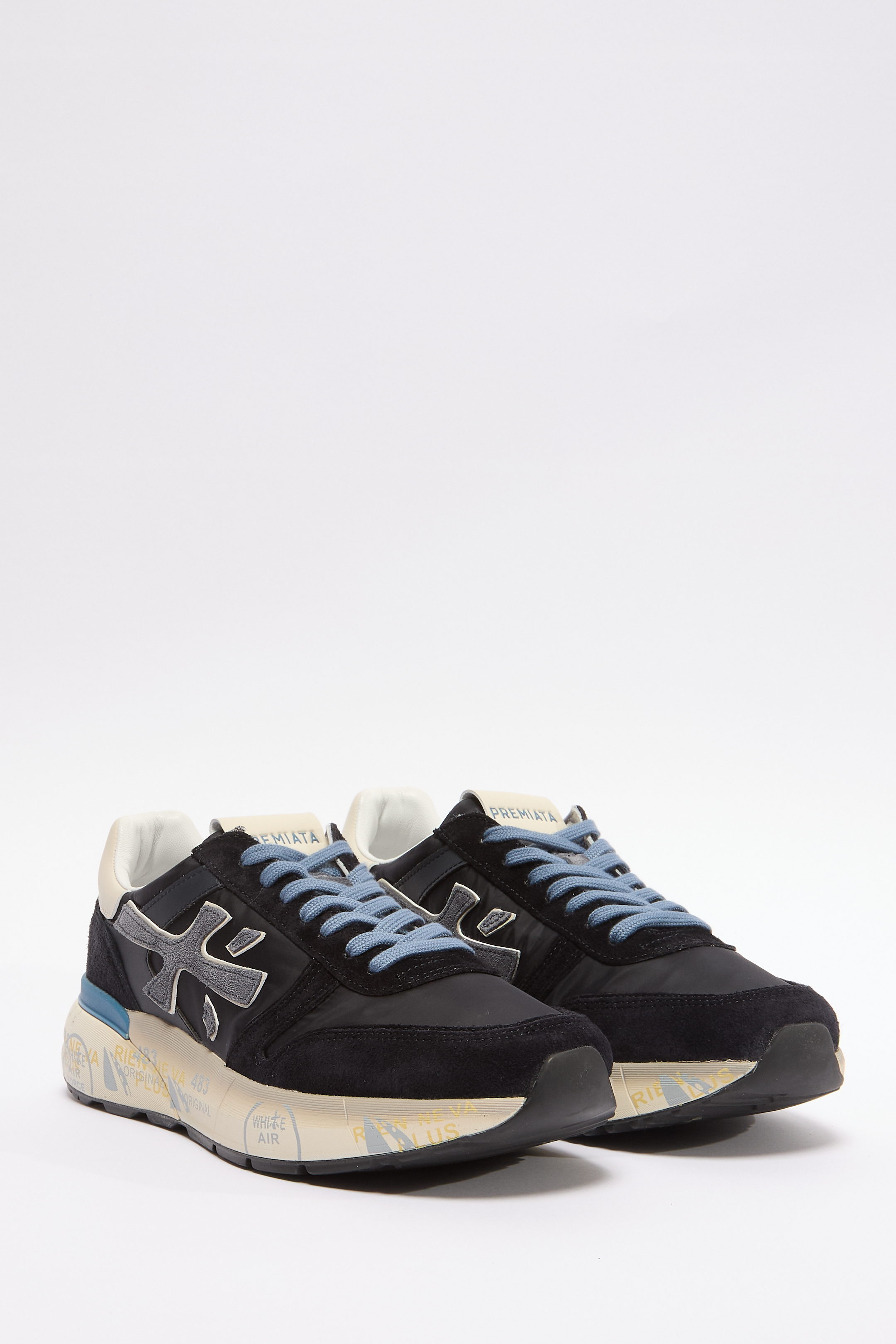 Кроссовки Mick