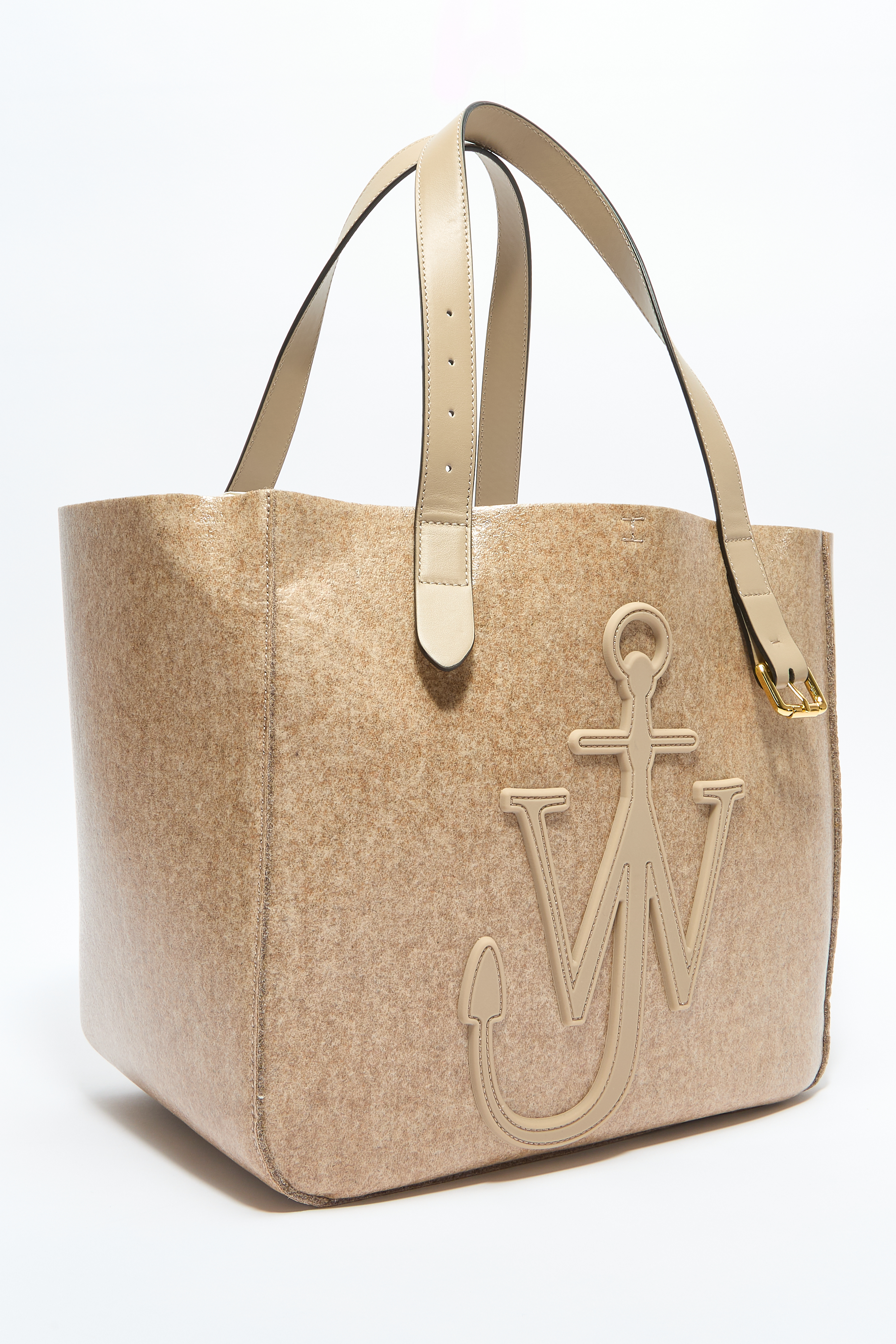 Сумка-Тоут С Логотипом