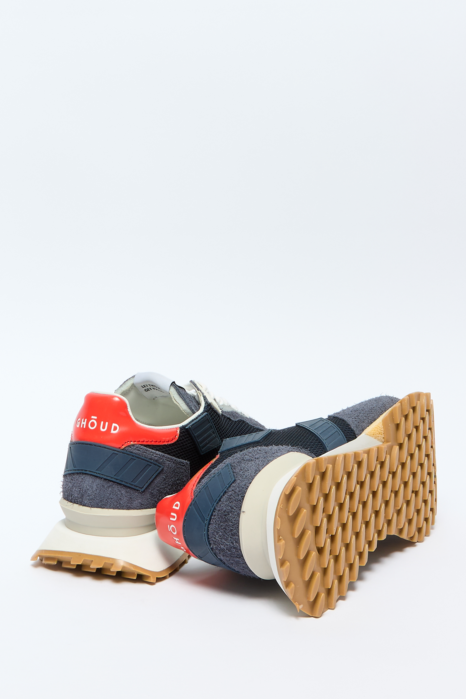 Кроссовки С Логотипом