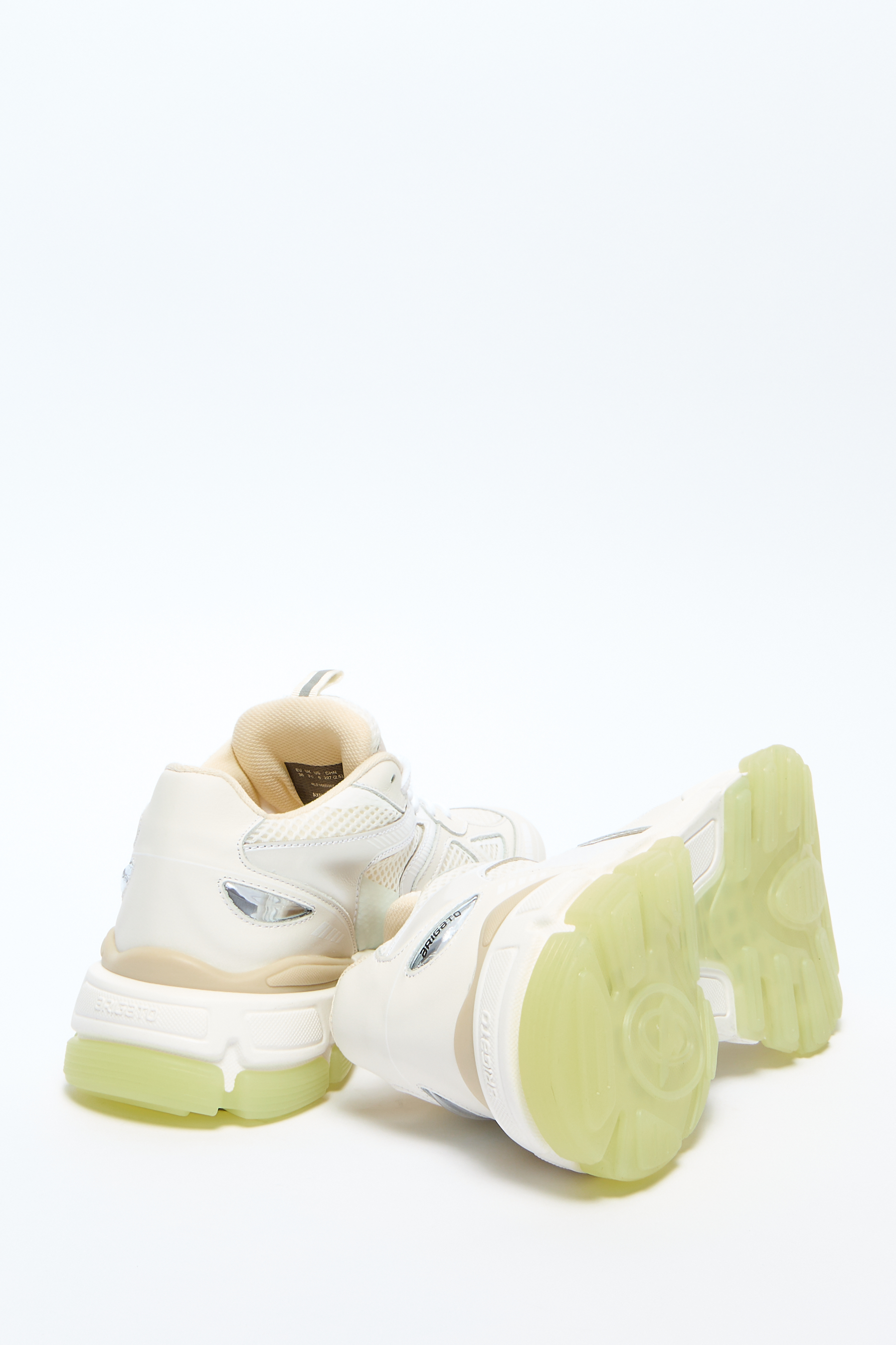 Кроссовки С Логотипом