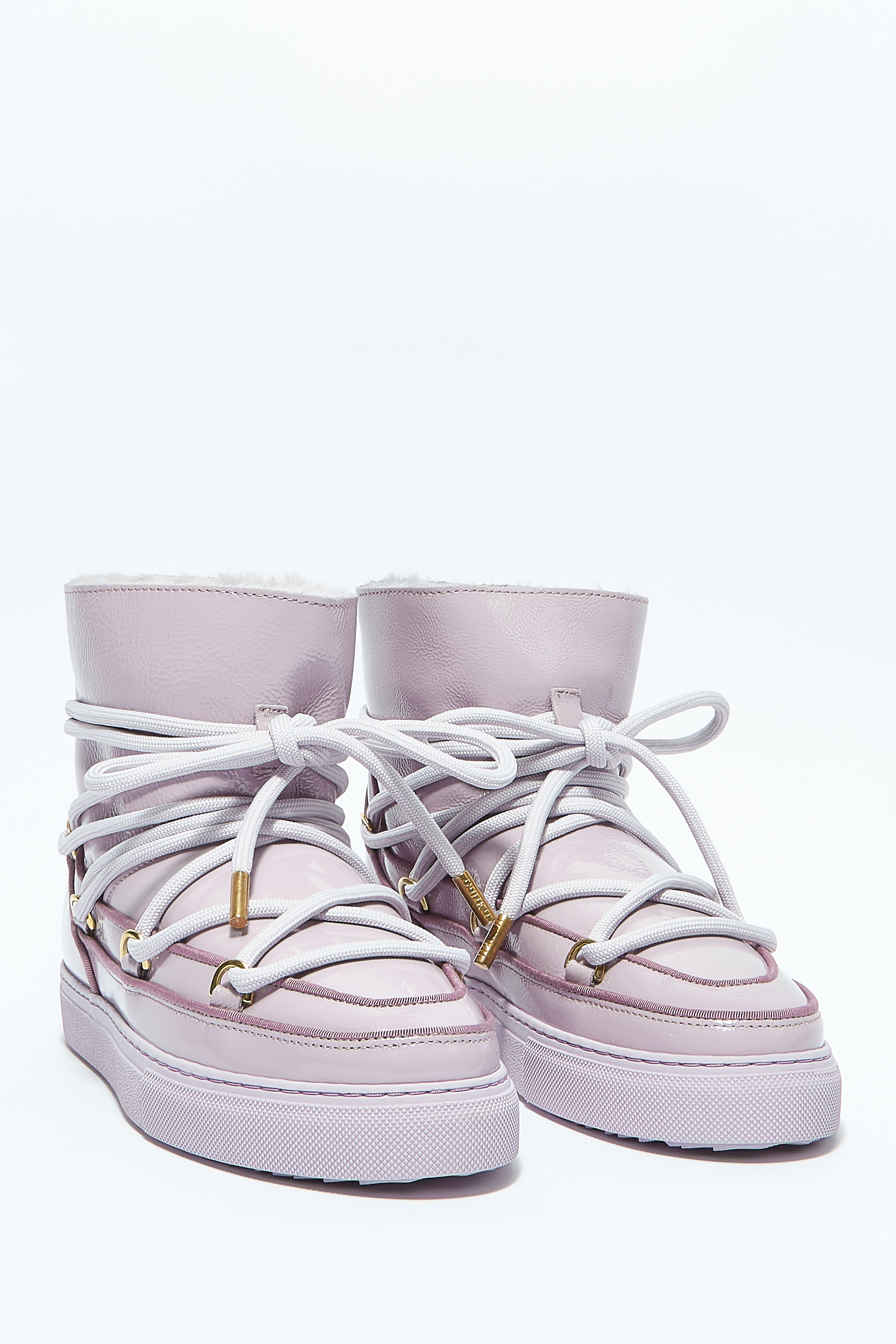 Сапоги С Мехом