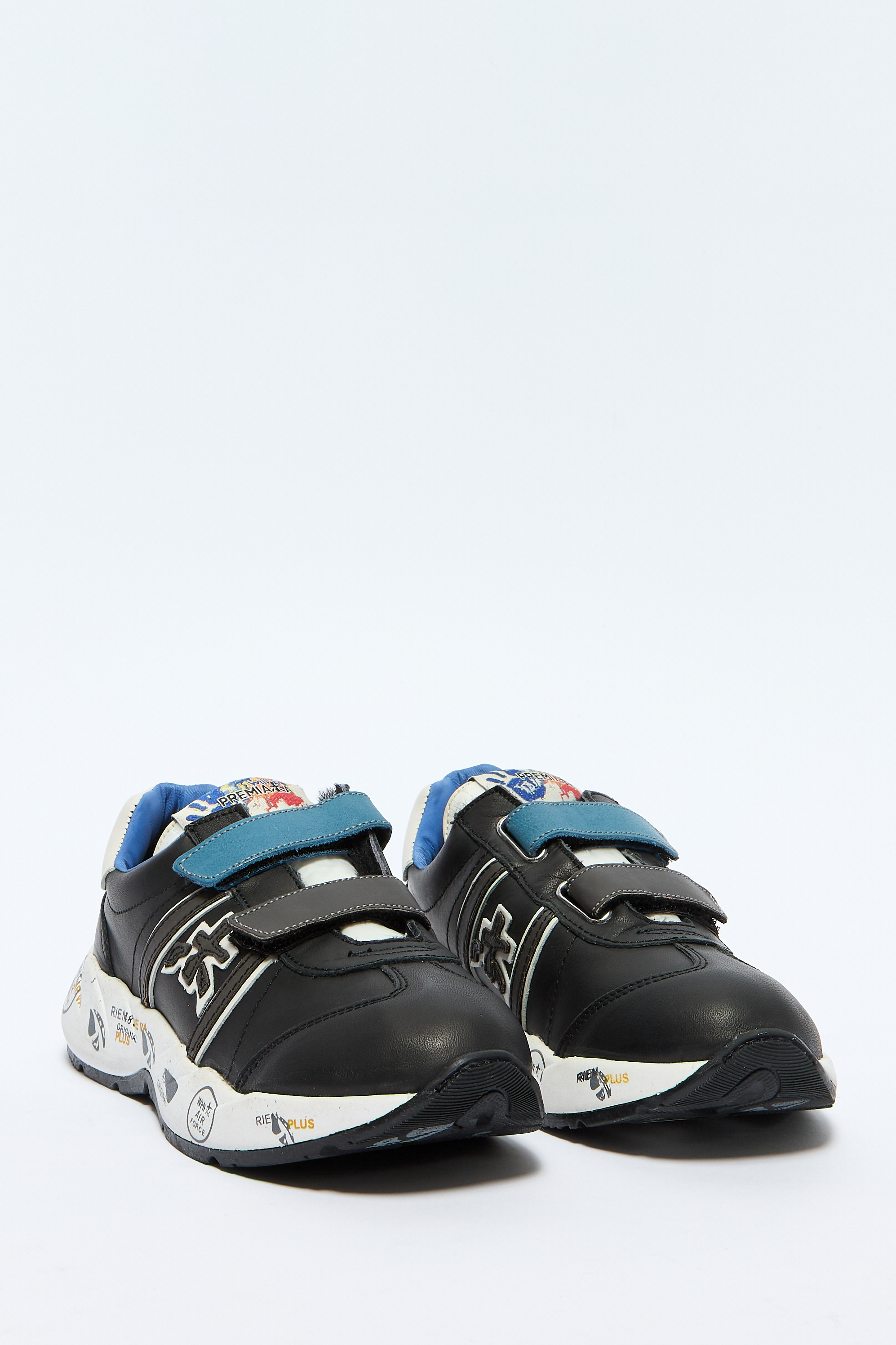 Кроссовки С Логотипом