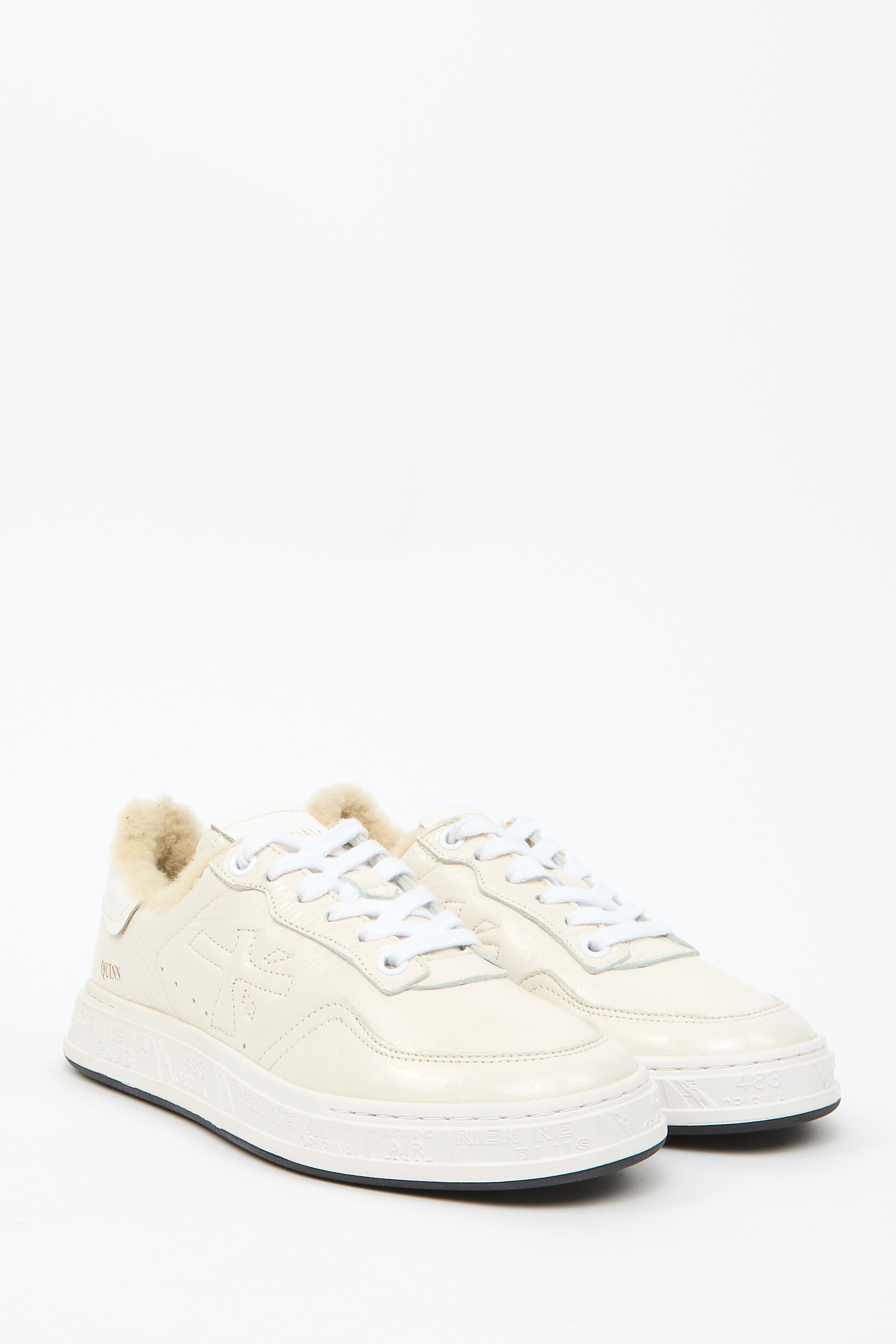 Кроссовки Quinnd